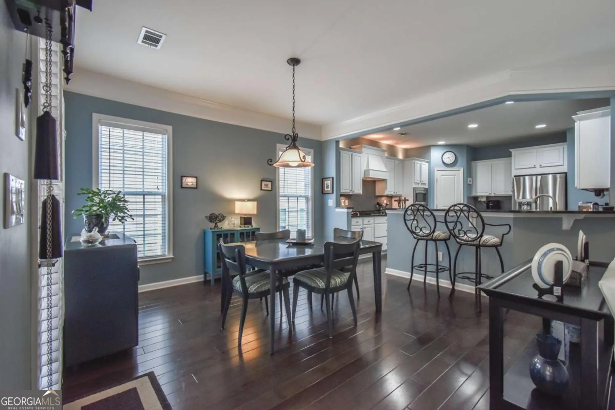 Property Slideshow image 20 of 51 | 6146 brookside ln, Hoschton, GA, 30548