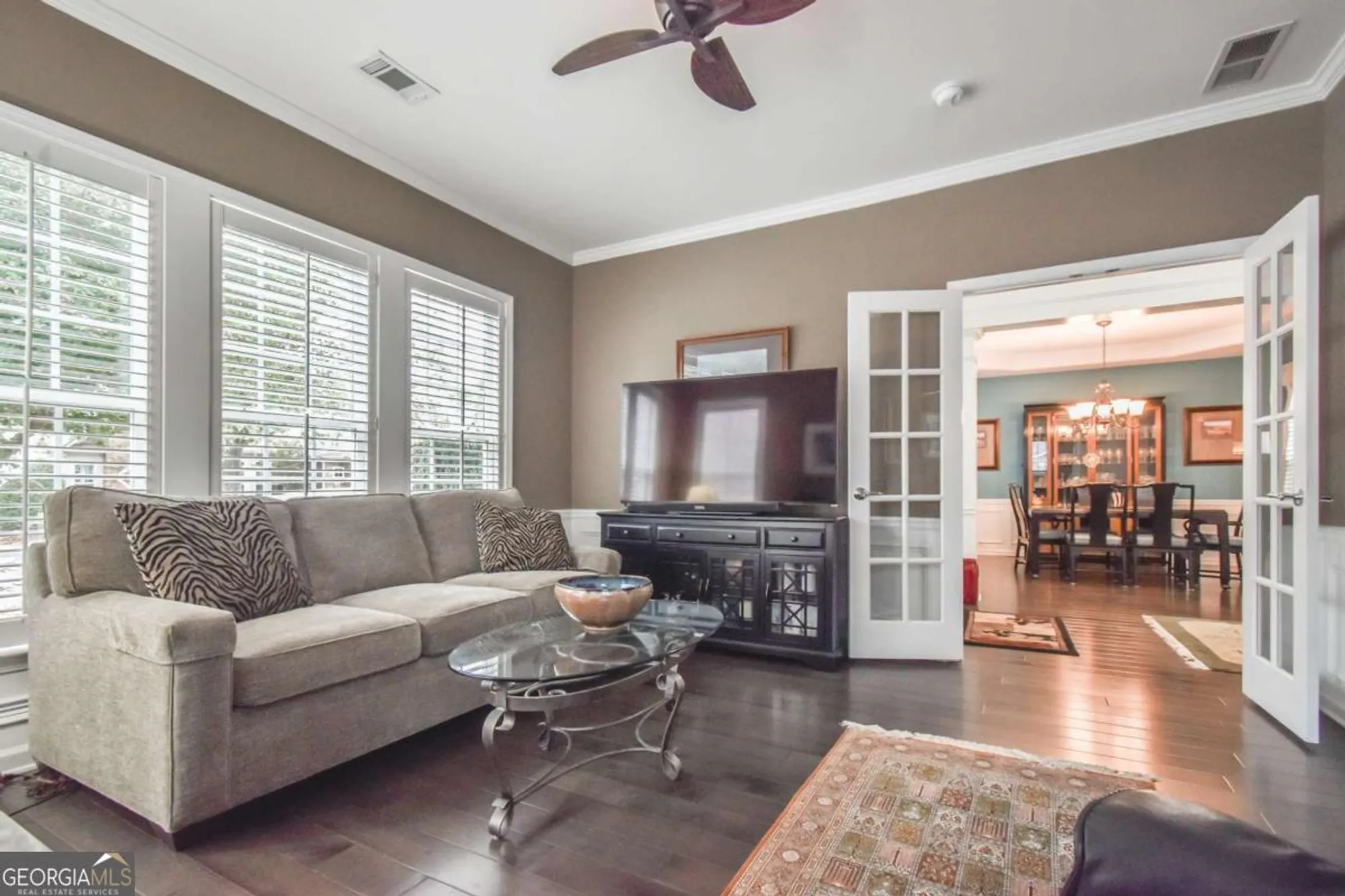 Property Slideshow image 9 of 51 | 6146 brookside ln, Hoschton, GA, 30548