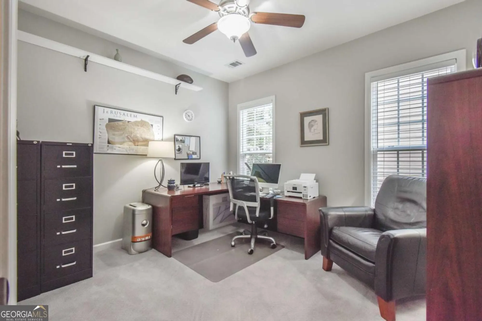 Property Slideshow image 24 of 51 | 6146 brookside ln, Hoschton, GA, 30548