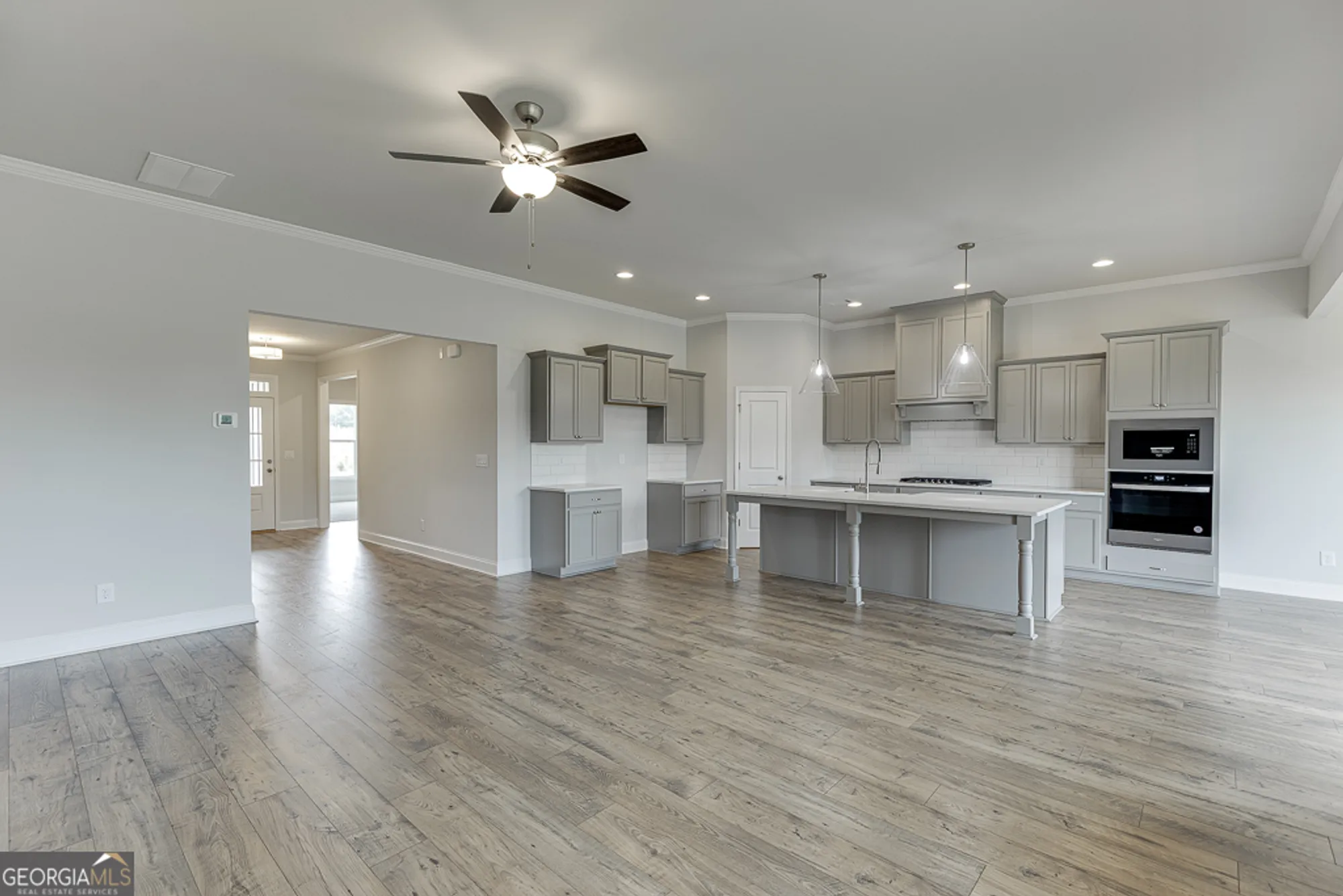 Property Slideshow image 15 of 69 | 179 merwood ln # 125, Jefferson, GA, 30549