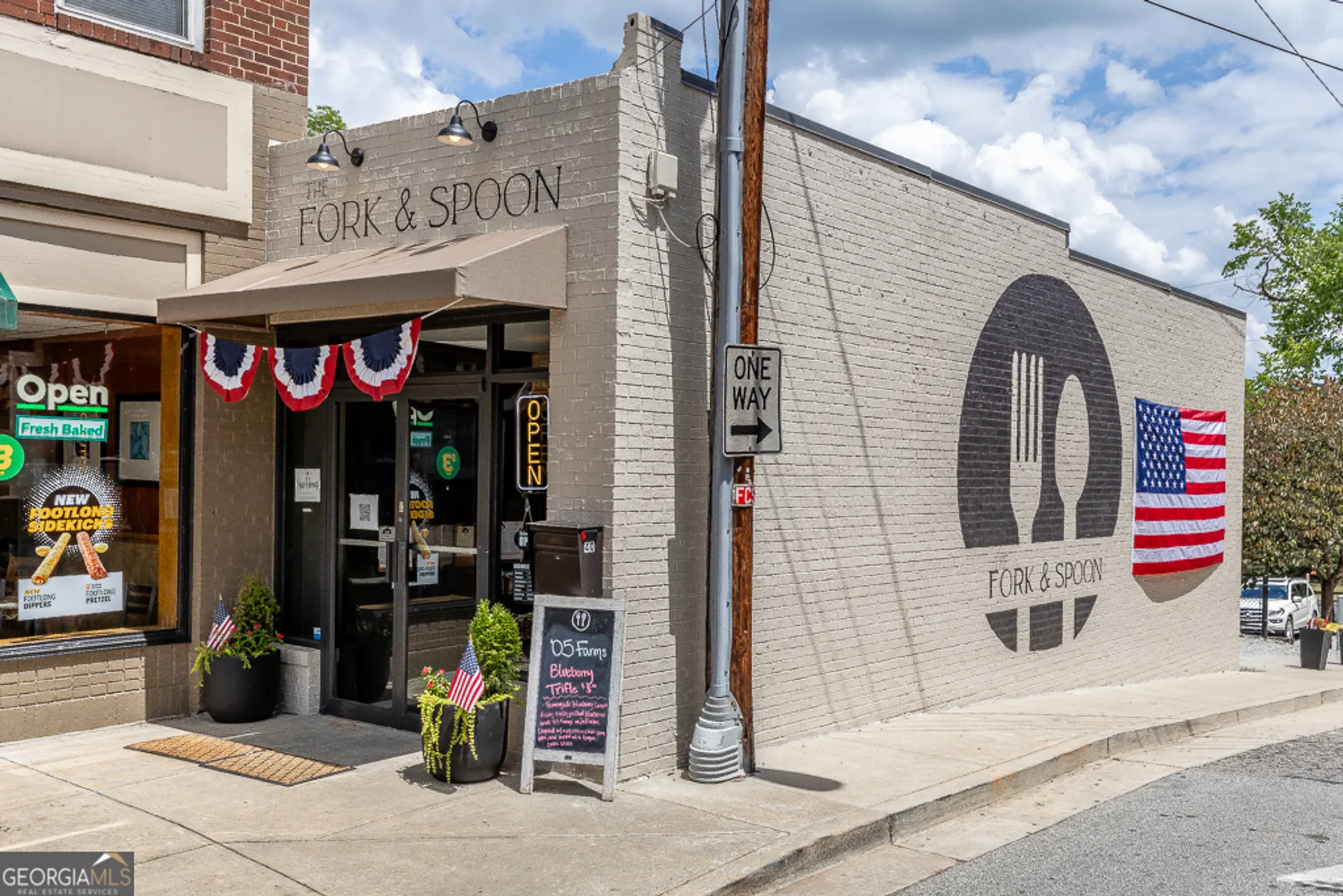 Property Slideshow image 64 of 69 | 179 merwood ln # 125, Jefferson, GA, 30549