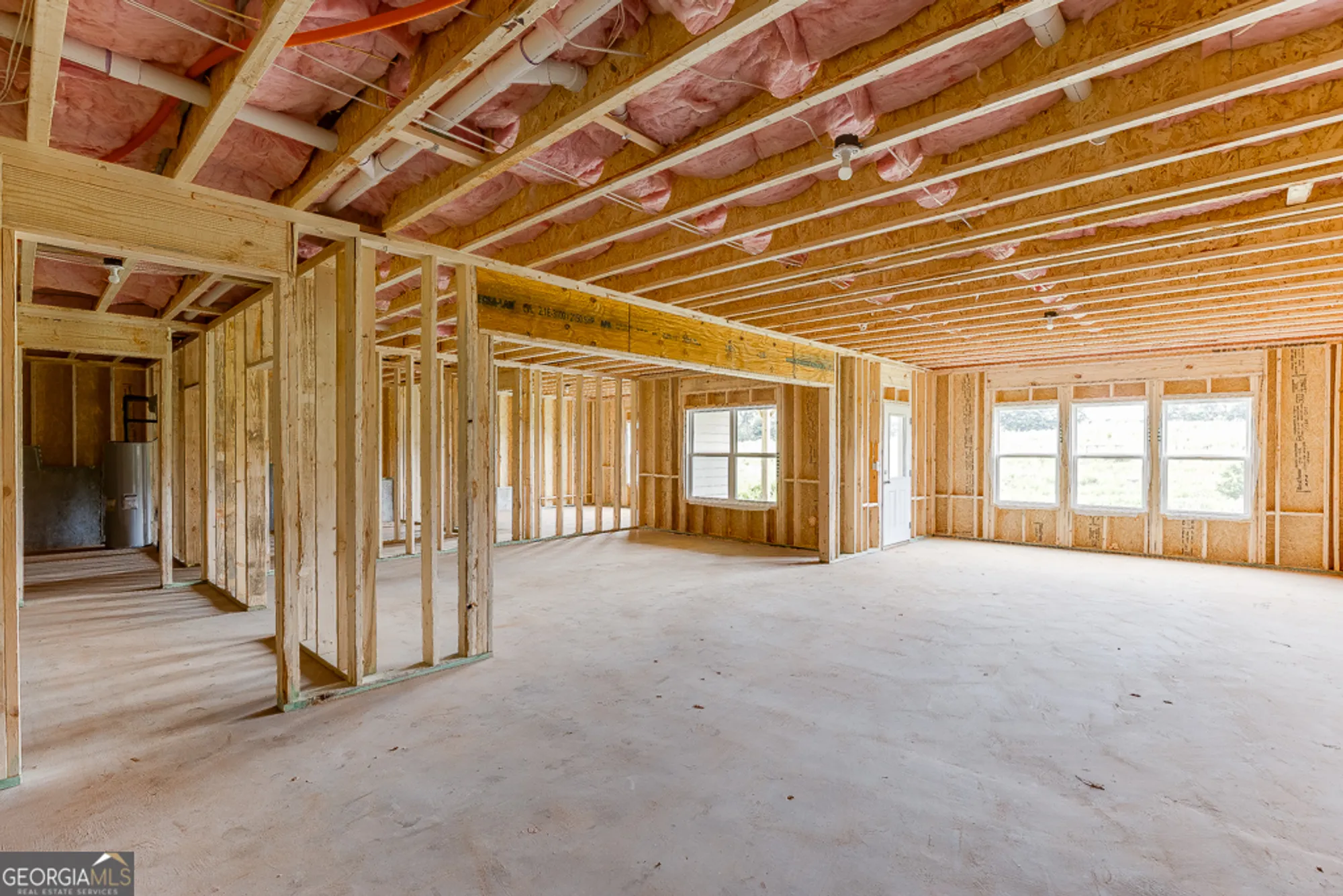 Property Slideshow image 35 of 69 | 179 merwood ln # 125, Jefferson, GA, 30549