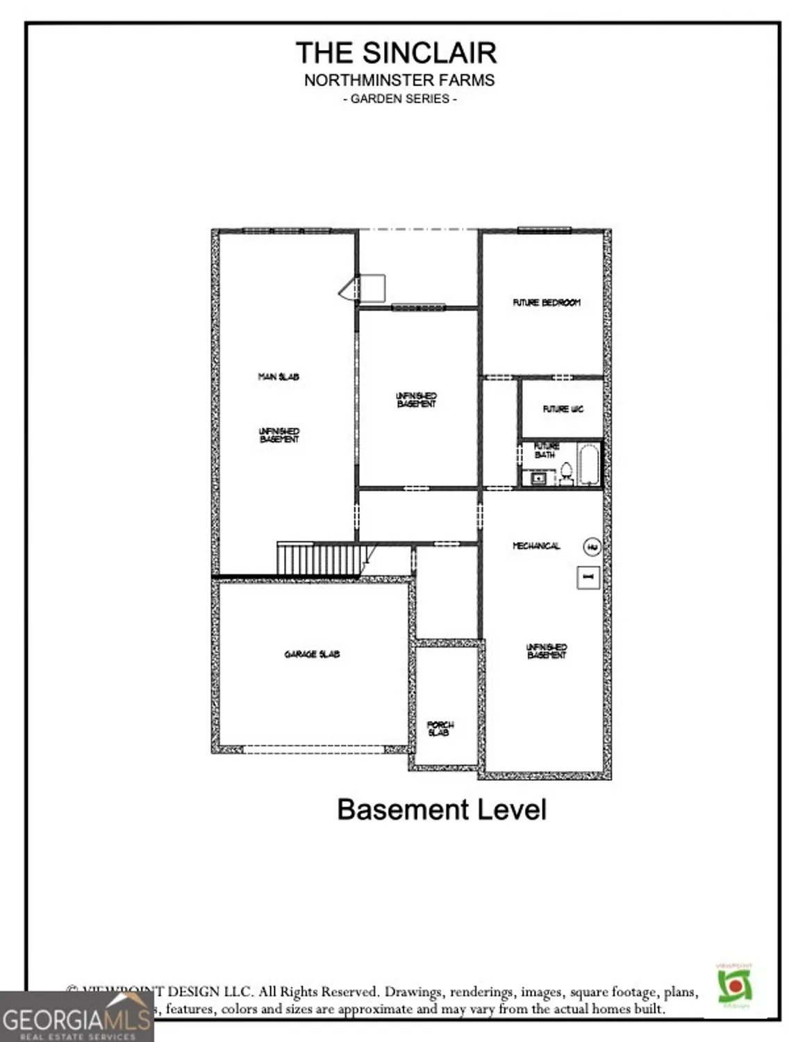 Property Slideshow image 39 of 69 | 179 merwood ln # 125, Jefferson, GA, 30549