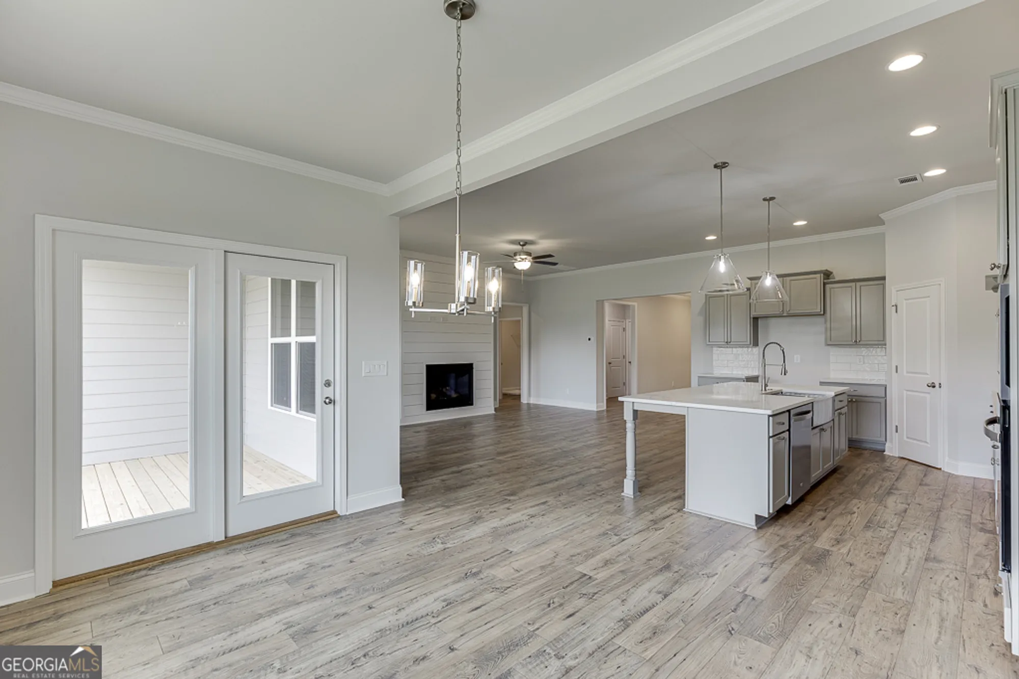 Property Slideshow image 23 of 69 | 179 merwood ln # 125, Jefferson, GA, 30549