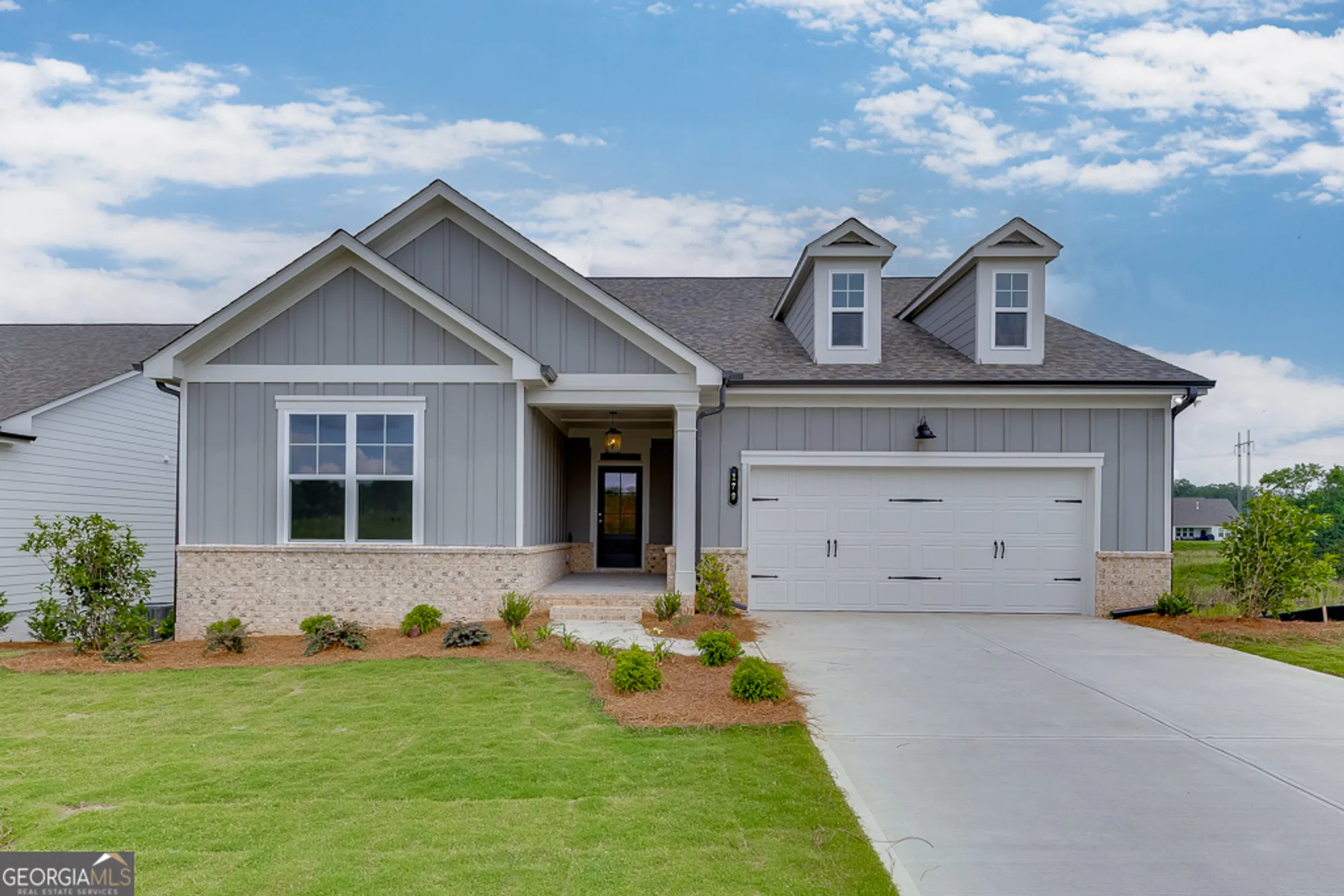 Property Slideshow image 1 of 69 | 179 merwood ln # 125, Jefferson, GA, 30549