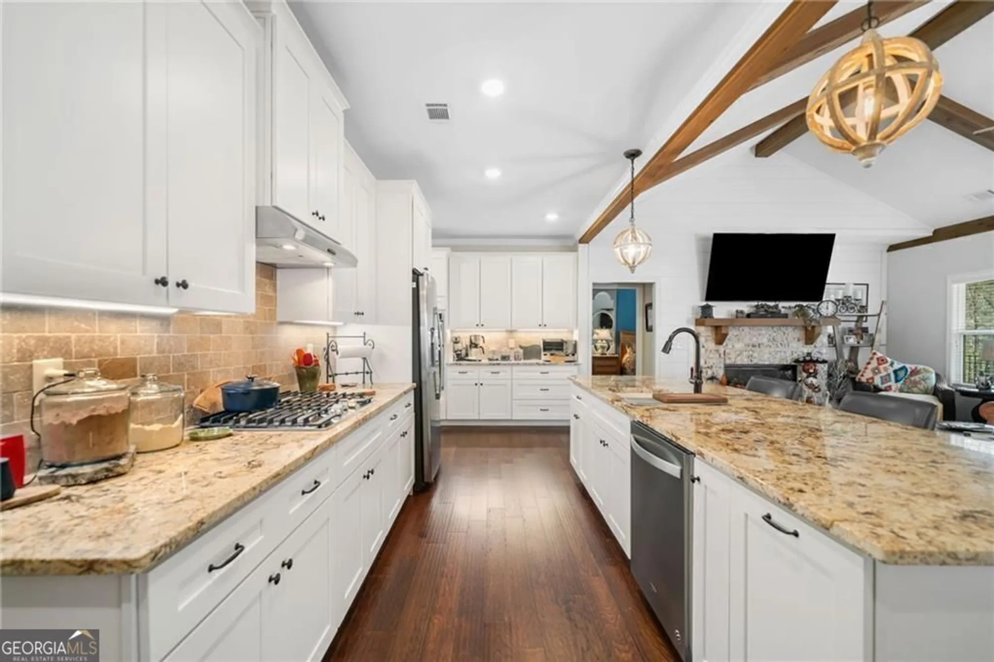 Property Slideshow image 14 of 55 | 517 amber stone, Waleska, GA, 30183