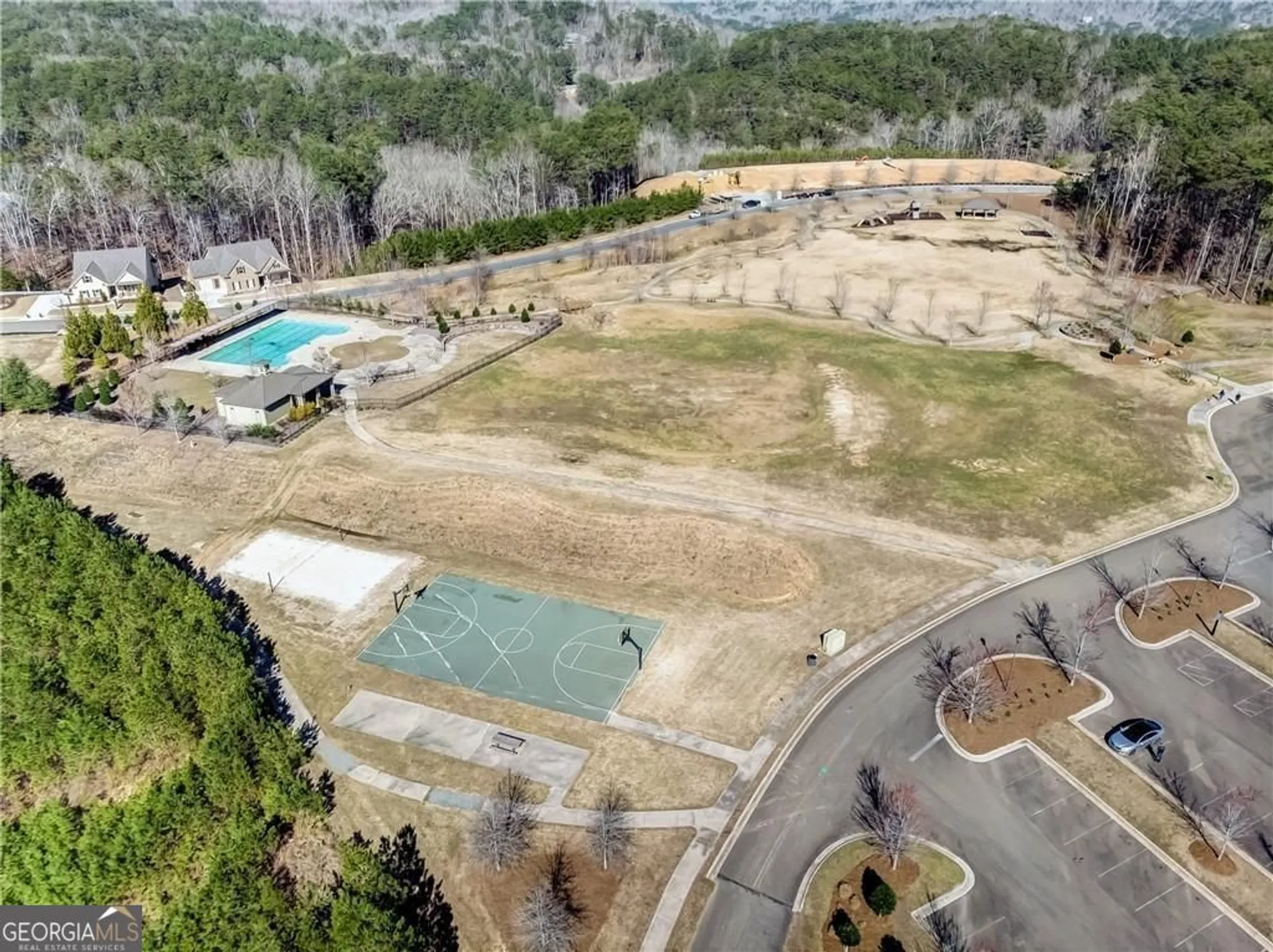 Property Slideshow image 45 of 55 | 517 amber stone, Waleska, GA, 30183