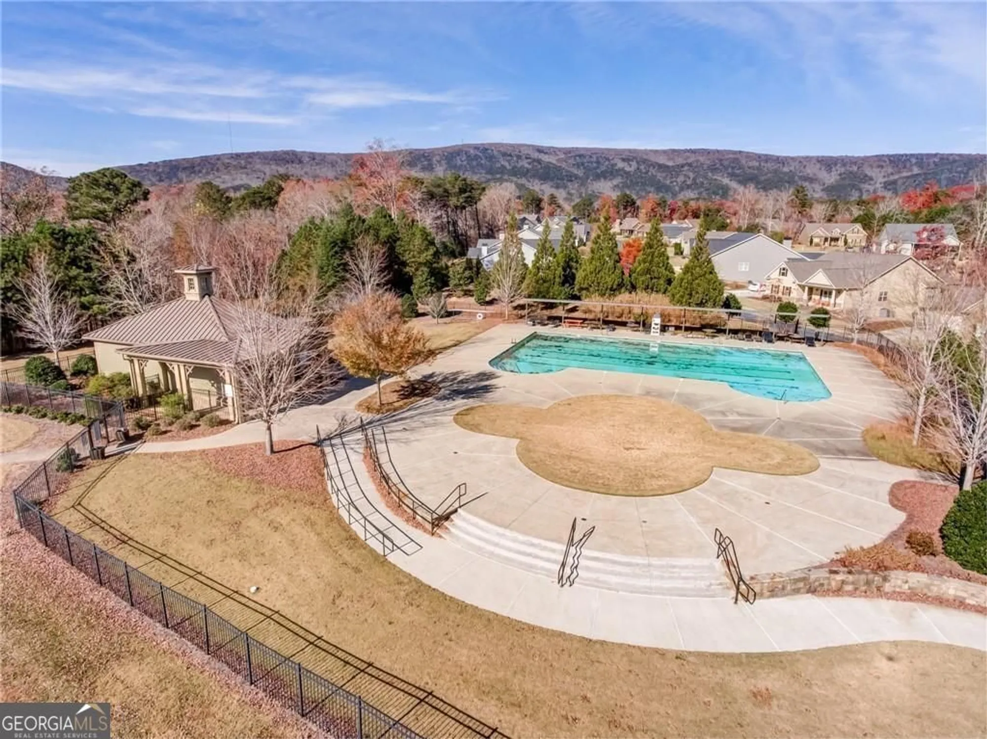 Property Slideshow image 50 of 55 | 517 amber stone, Waleska, GA, 30183