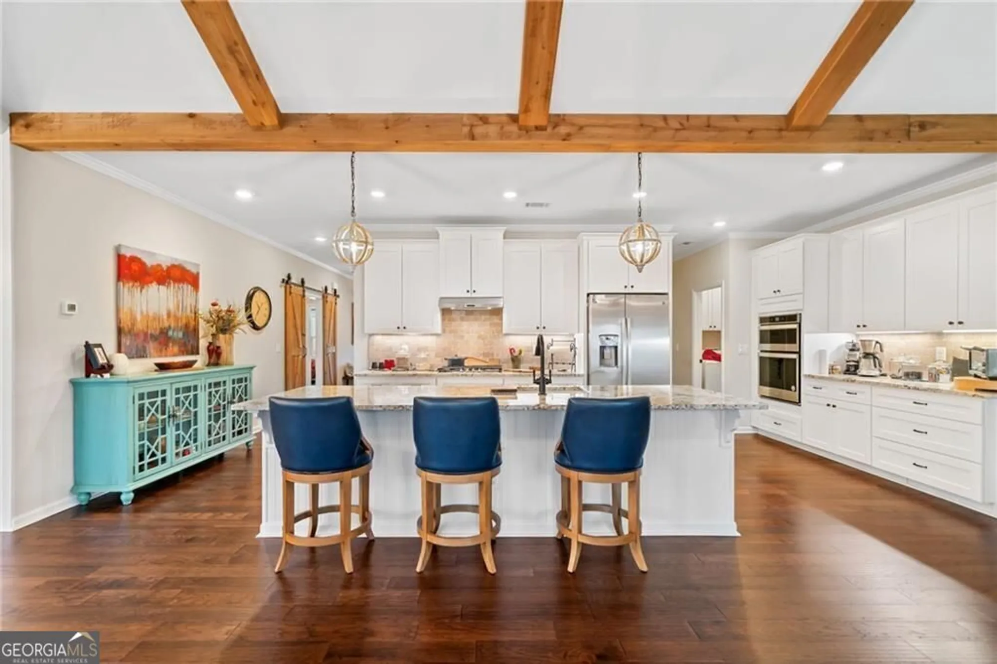 Property Slideshow image 16 of 55 | 517 amber stone, Waleska, GA, 30183