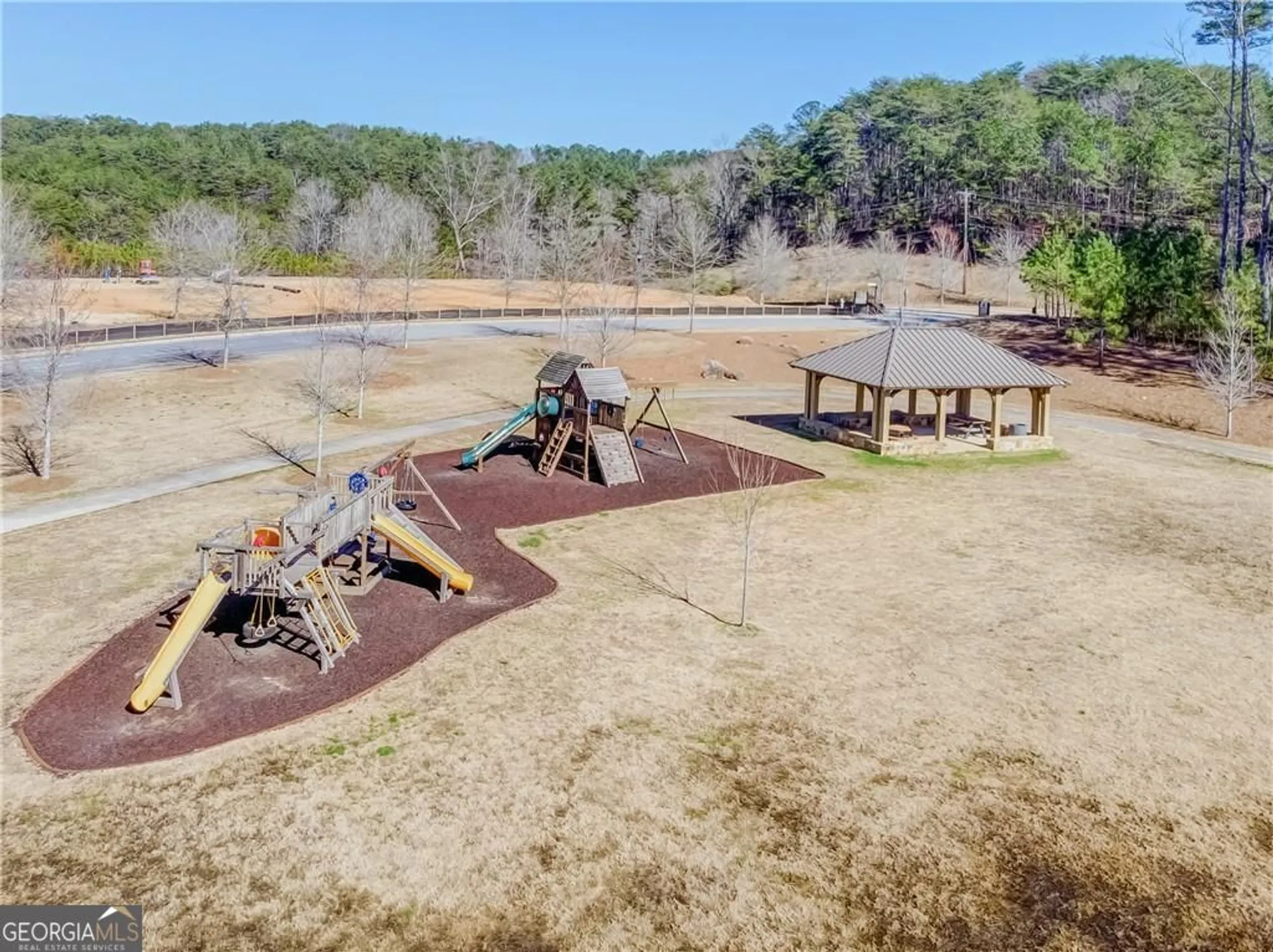 Property Slideshow image 47 of 55 | 517 amber stone, Waleska, GA, 30183