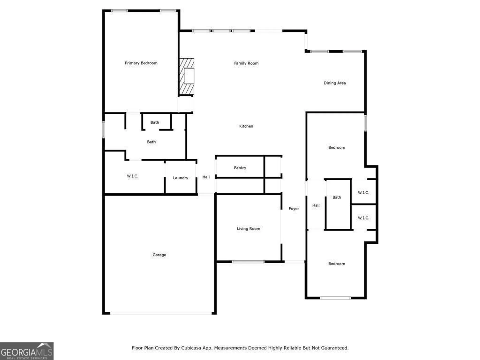 Property Slideshow image 5 of 55 | 517 amber stone, Waleska, GA, 30183