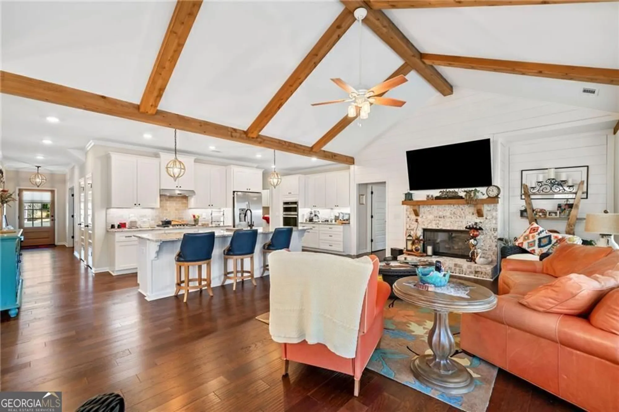 Property Slideshow image 20 of 55 | 517 amber stone, Waleska, GA, 30183