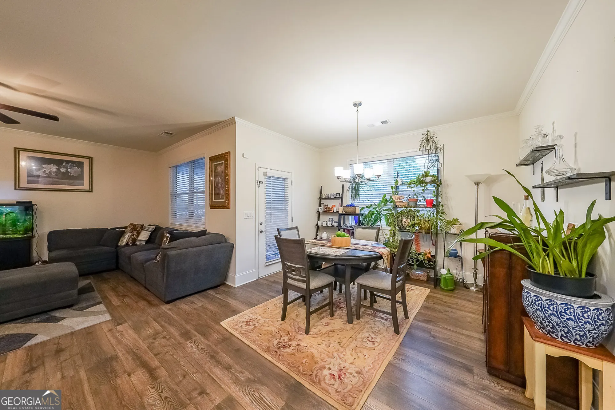 Property Slideshow image 14 of 26 | 136 four seasons blvd, Dallas, GA, 30132