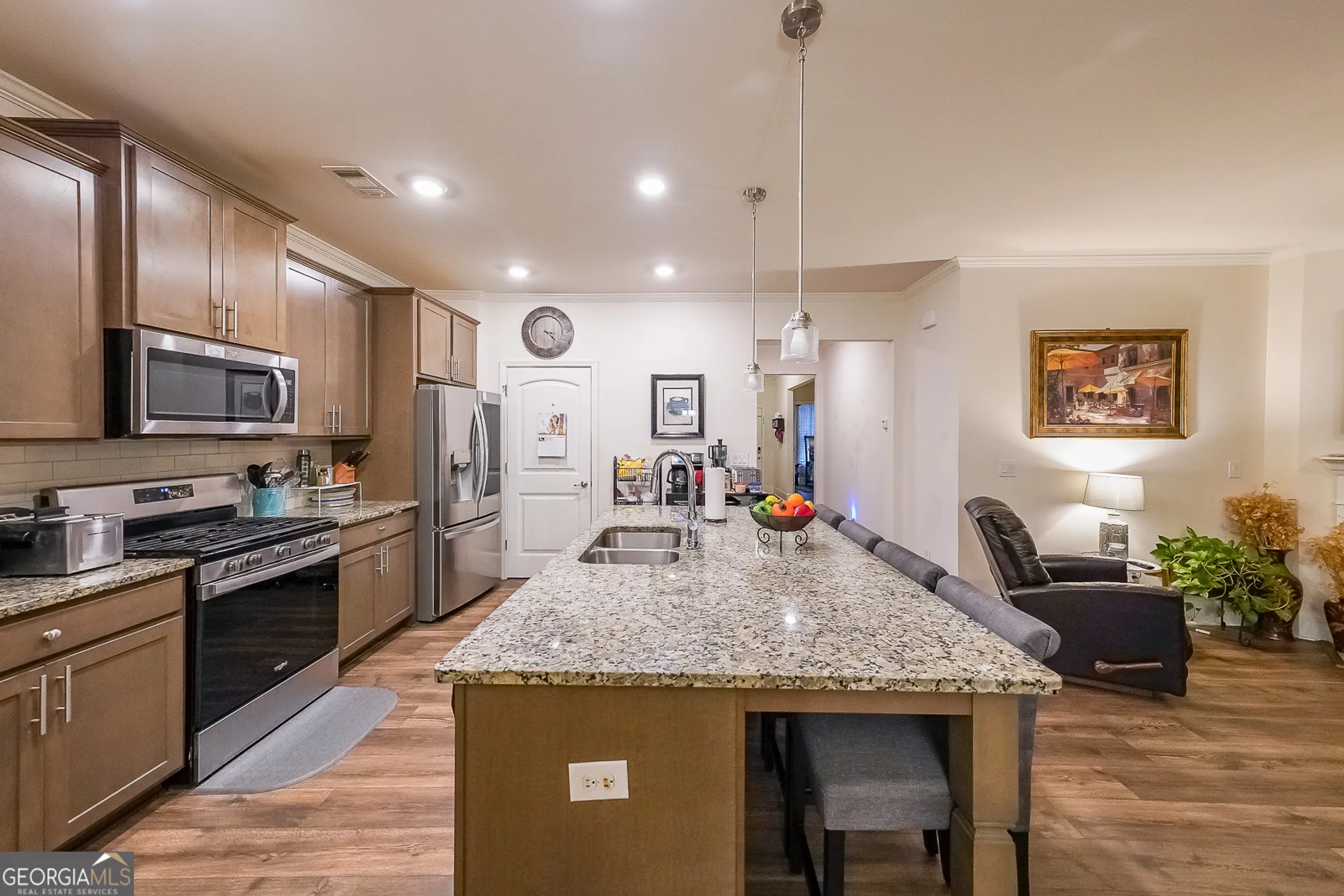 Property Slideshow image 10 of 26 | 136 four seasons blvd, Dallas, GA, 30132