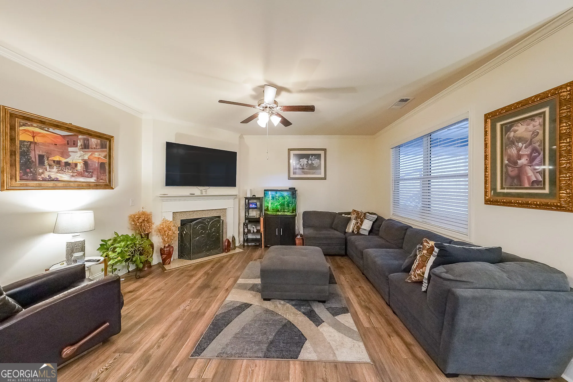 Property Slideshow image 11 of 26 | 136 four seasons blvd, Dallas, GA, 30132