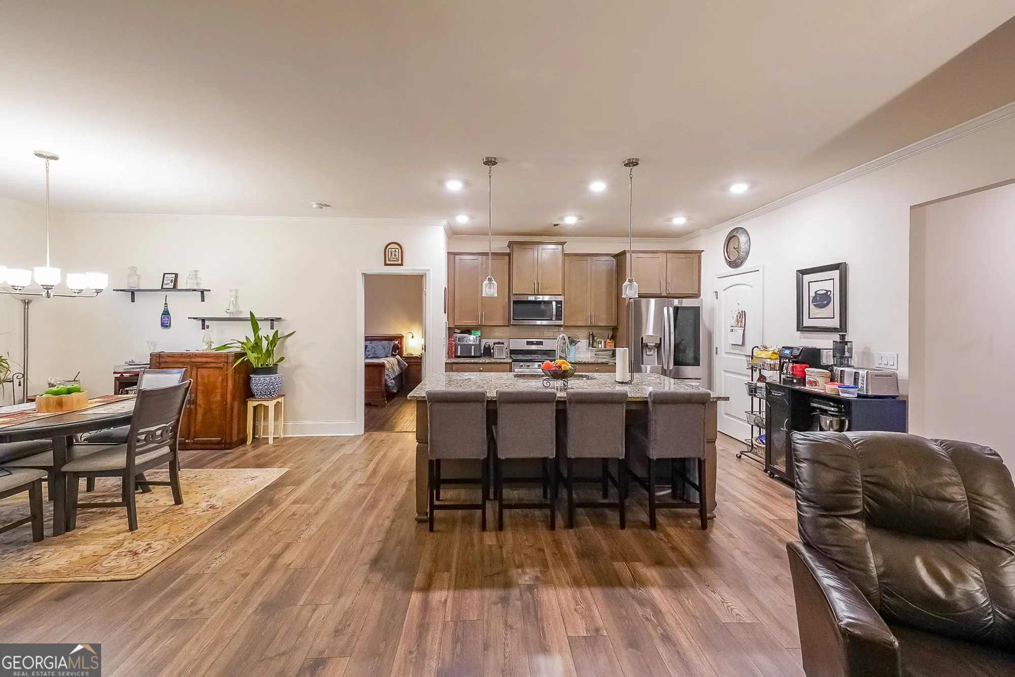 Property Slideshow image 8 of 26 | 136 four seasons blvd, Dallas, GA, 30132