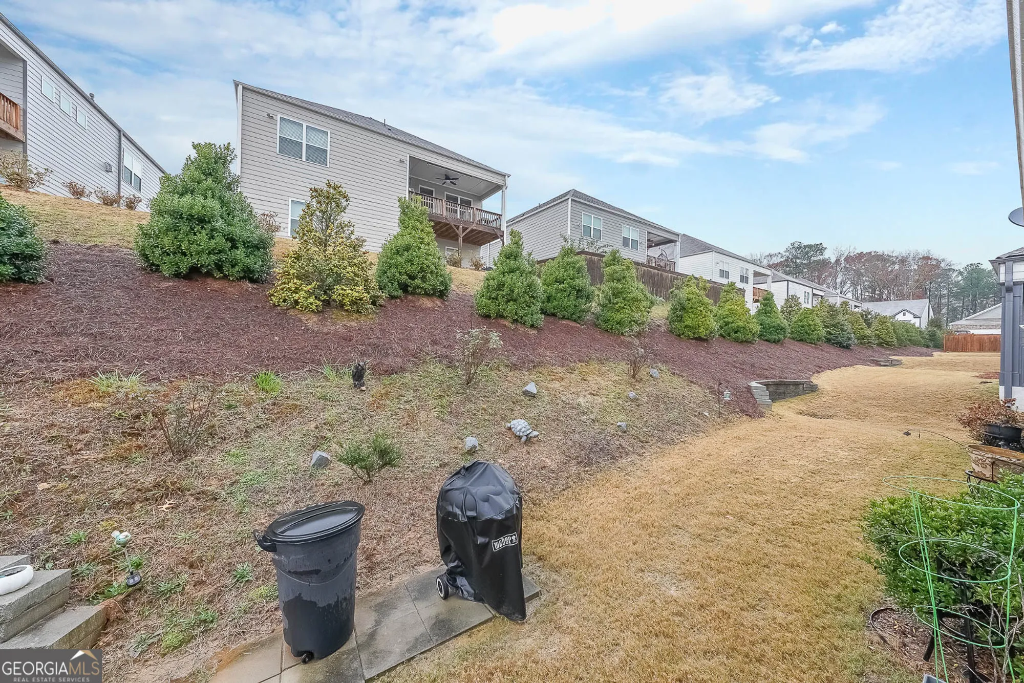 Property Slideshow image 25 of 26 | 136 four seasons blvd, Dallas, GA, 30132