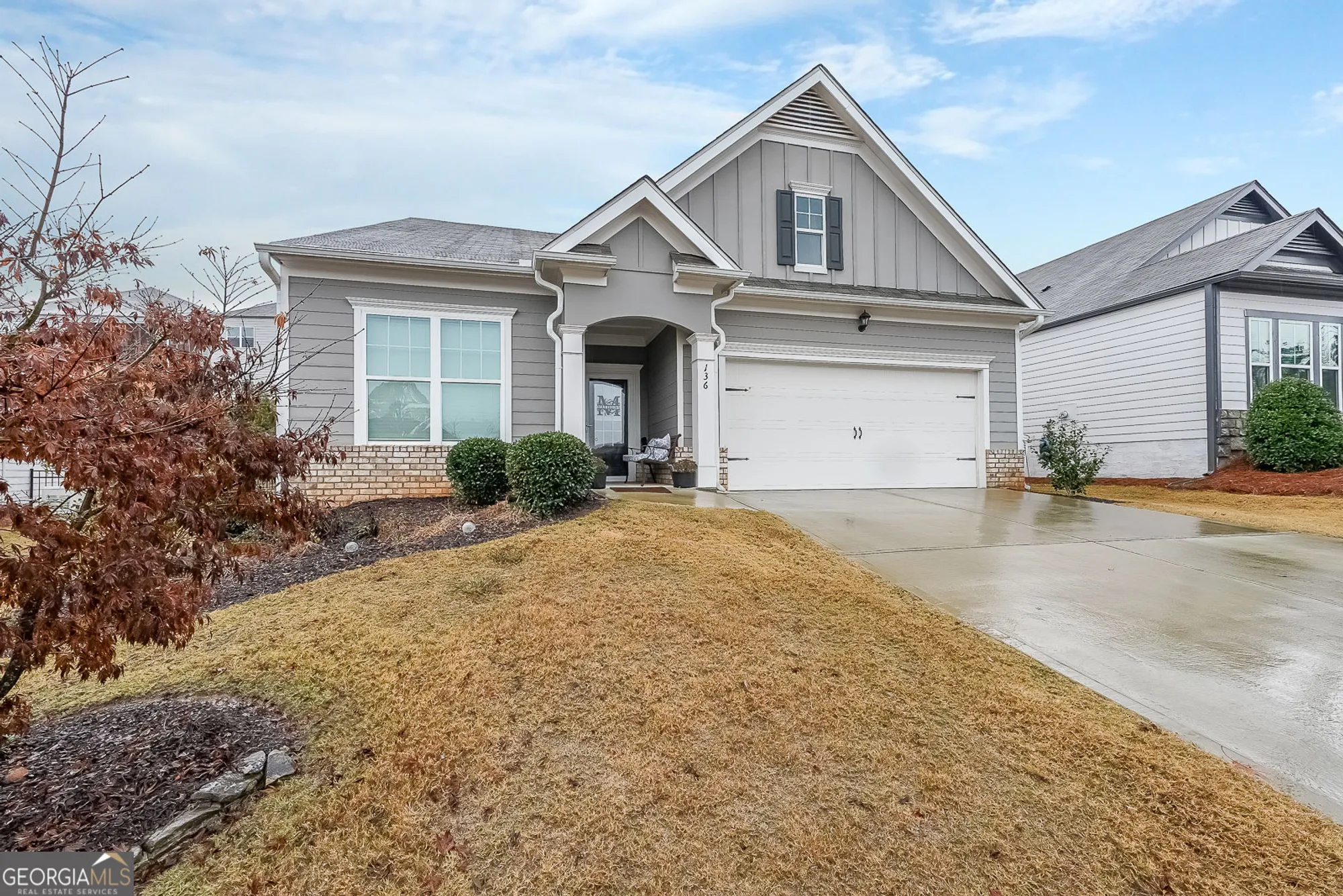 Property Slideshow image 2 of 26 | 136 four seasons blvd, Dallas, GA, 30132