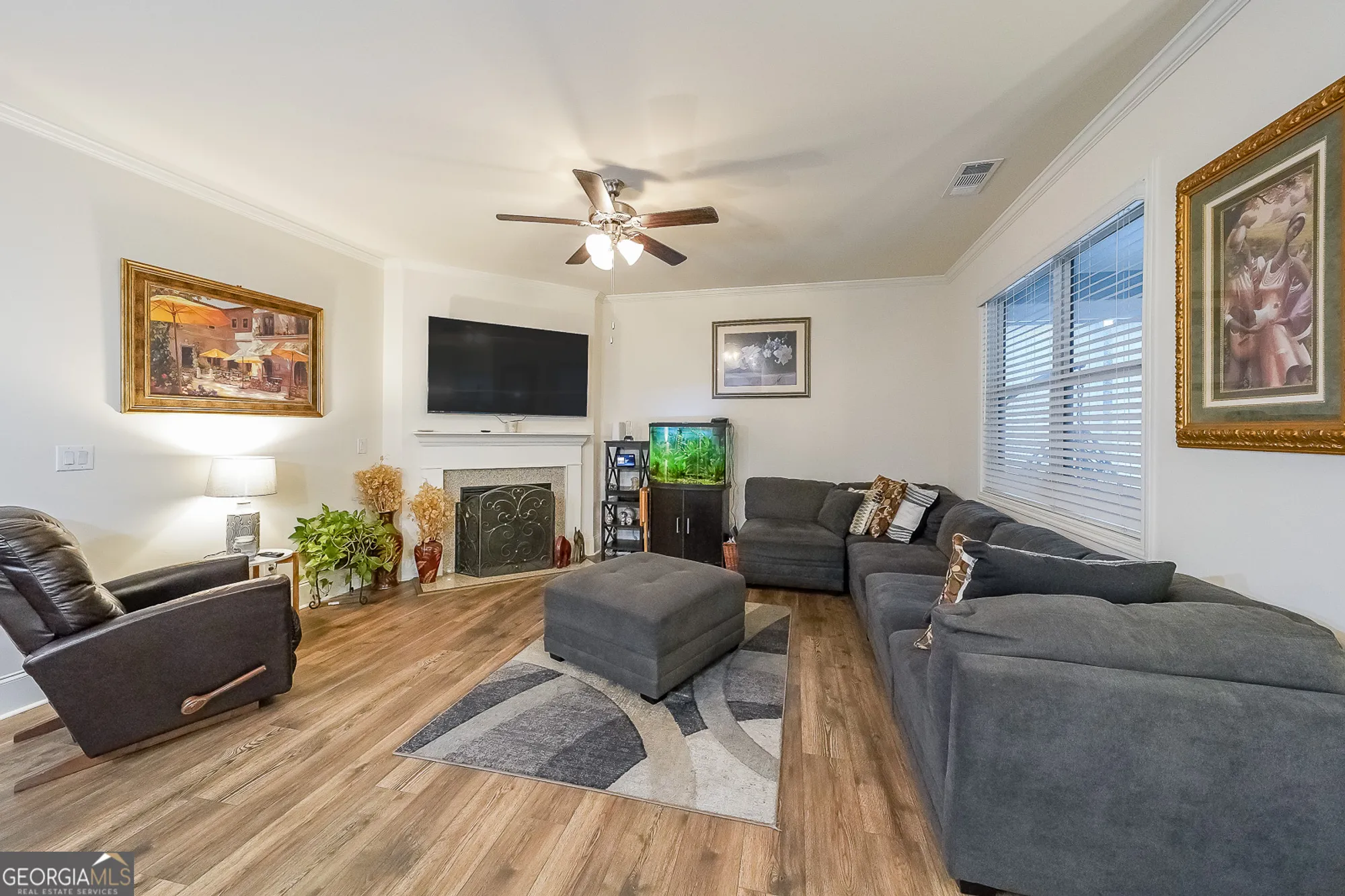 Property Slideshow image 6 of 26 | 136 four seasons blvd, Dallas, GA, 30132