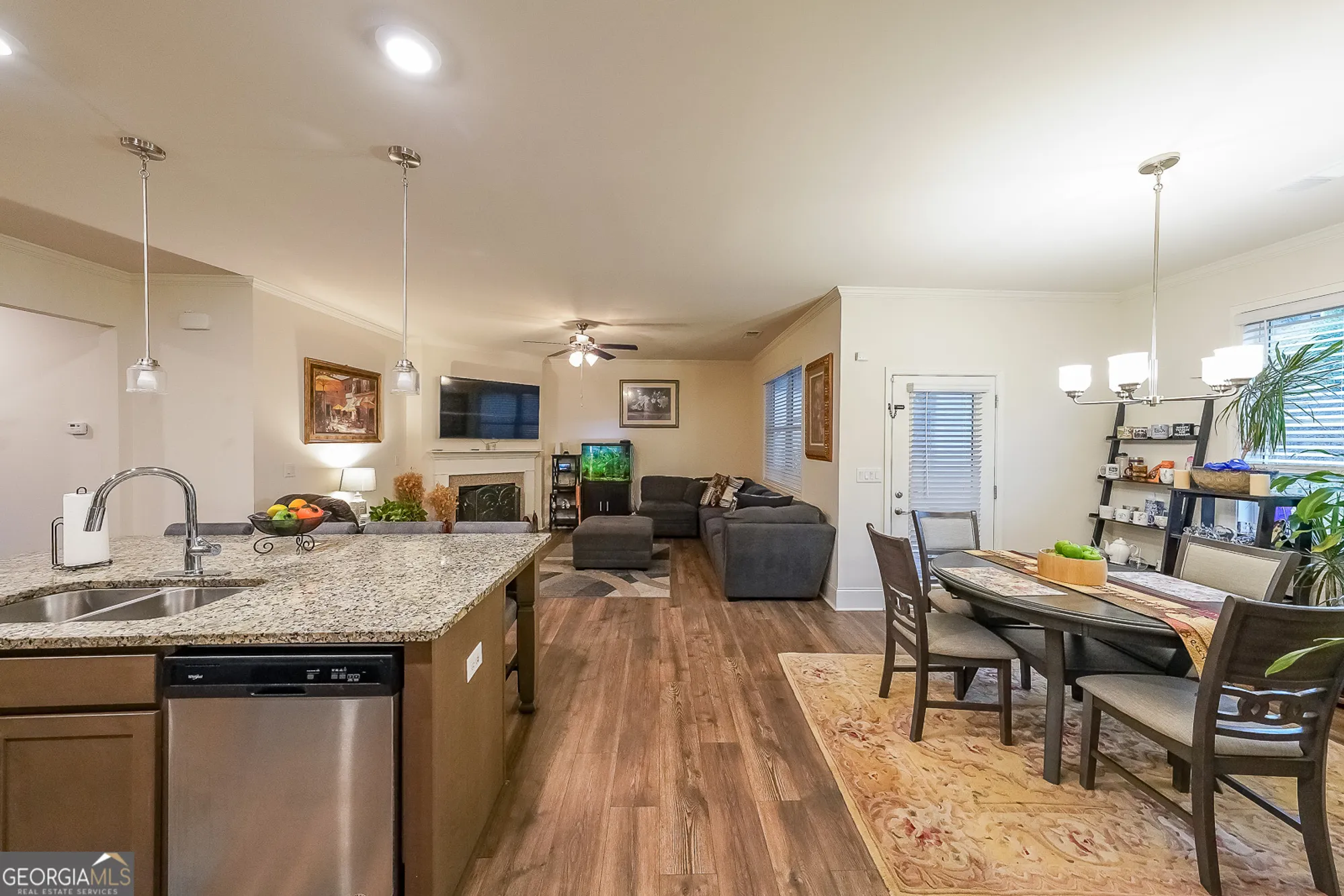 Property Slideshow image 13 of 26 | 136 four seasons blvd, Dallas, GA, 30132