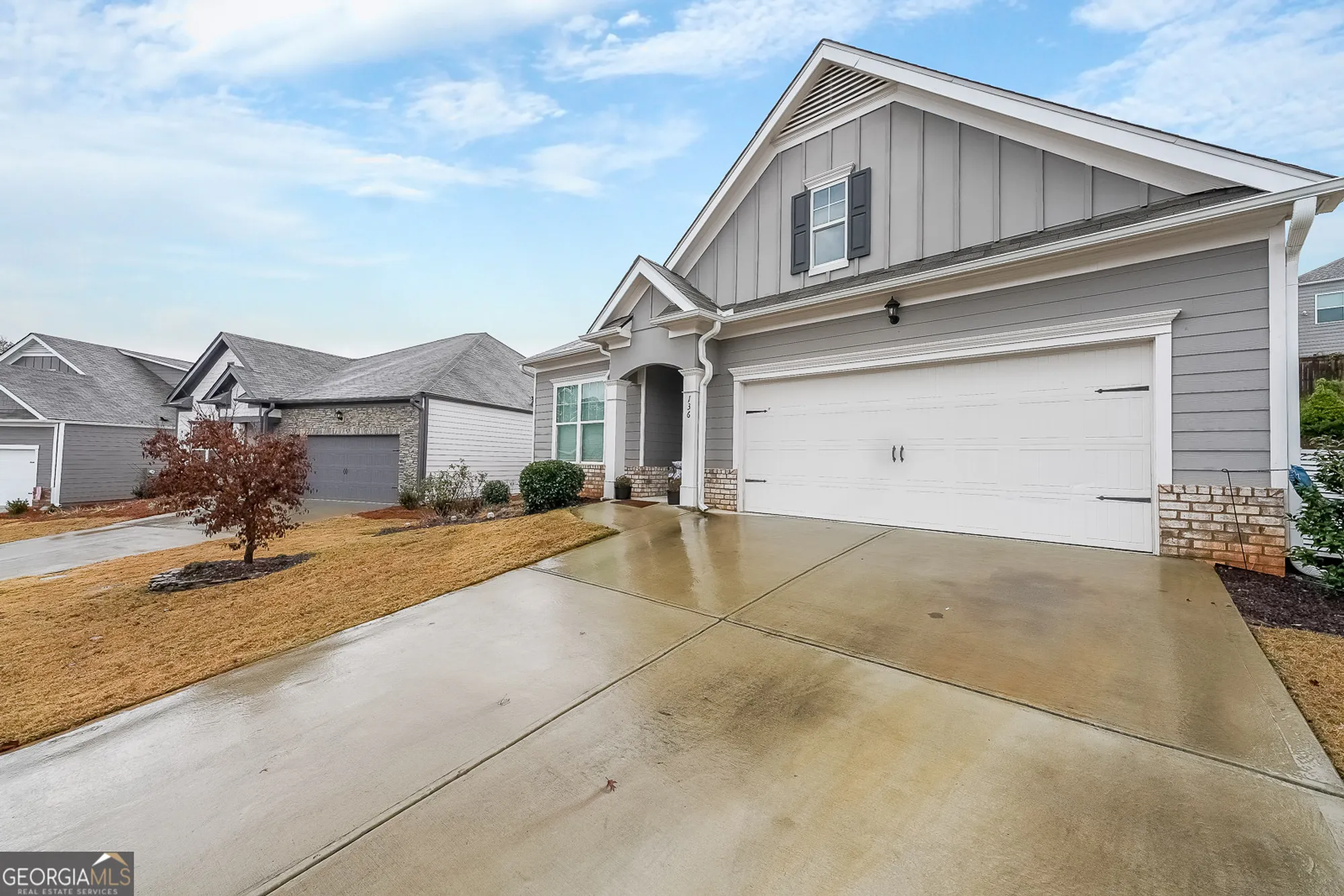 Property Slideshow image 3 of 26 | 136 four seasons blvd, Dallas, GA, 30132