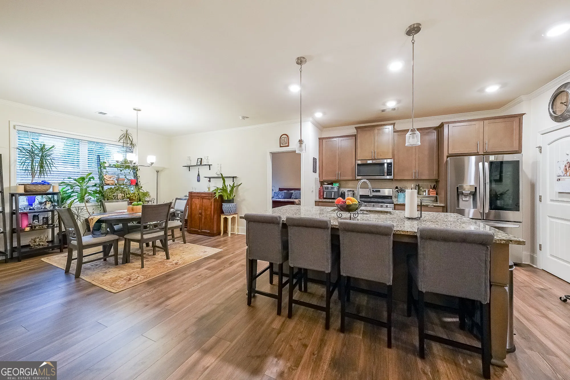 Property Slideshow image 9 of 26 | 136 four seasons blvd, Dallas, GA, 30132