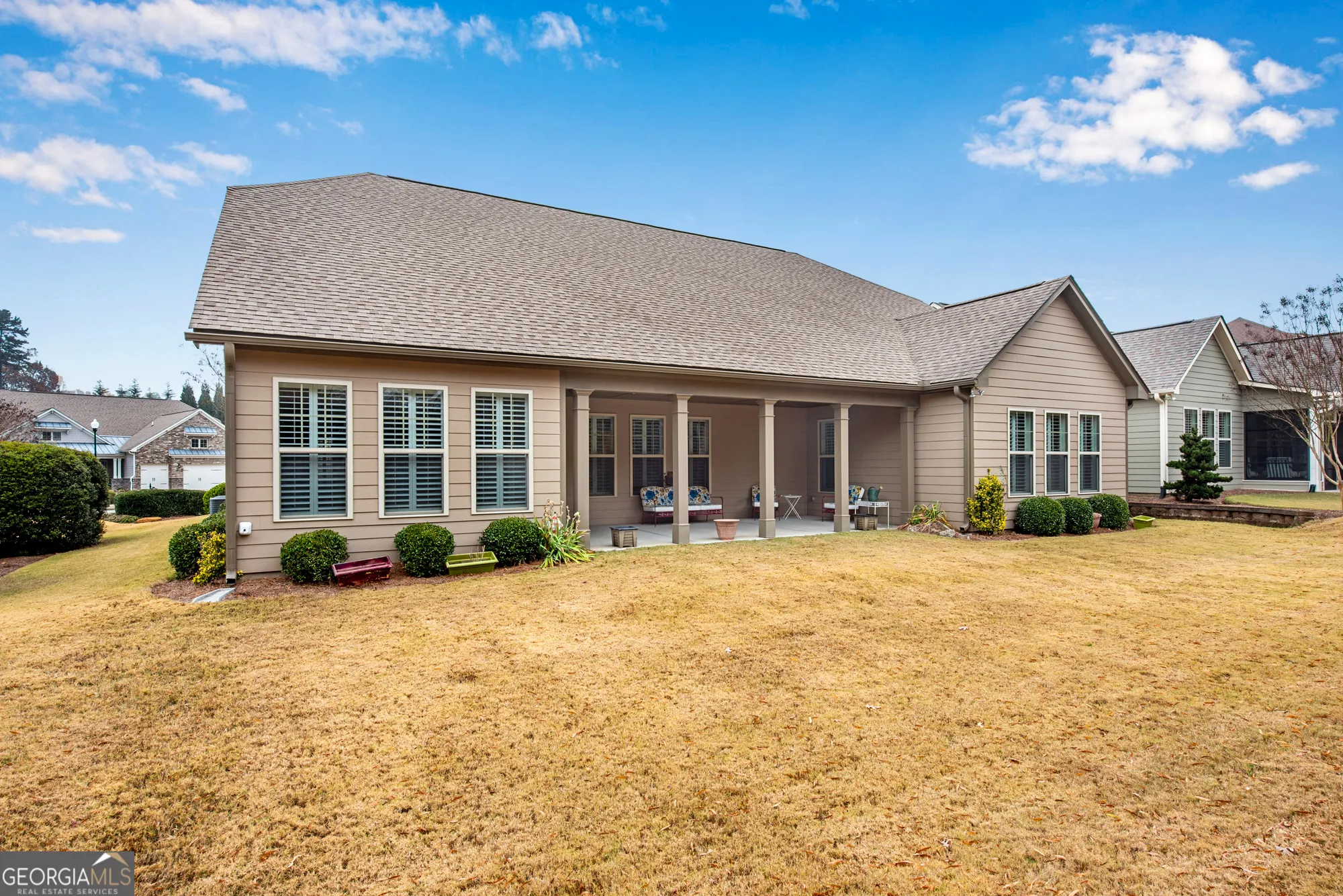 Property Slideshow image 49 of 59 | 209 big cedar run, Canton, GA, 30114