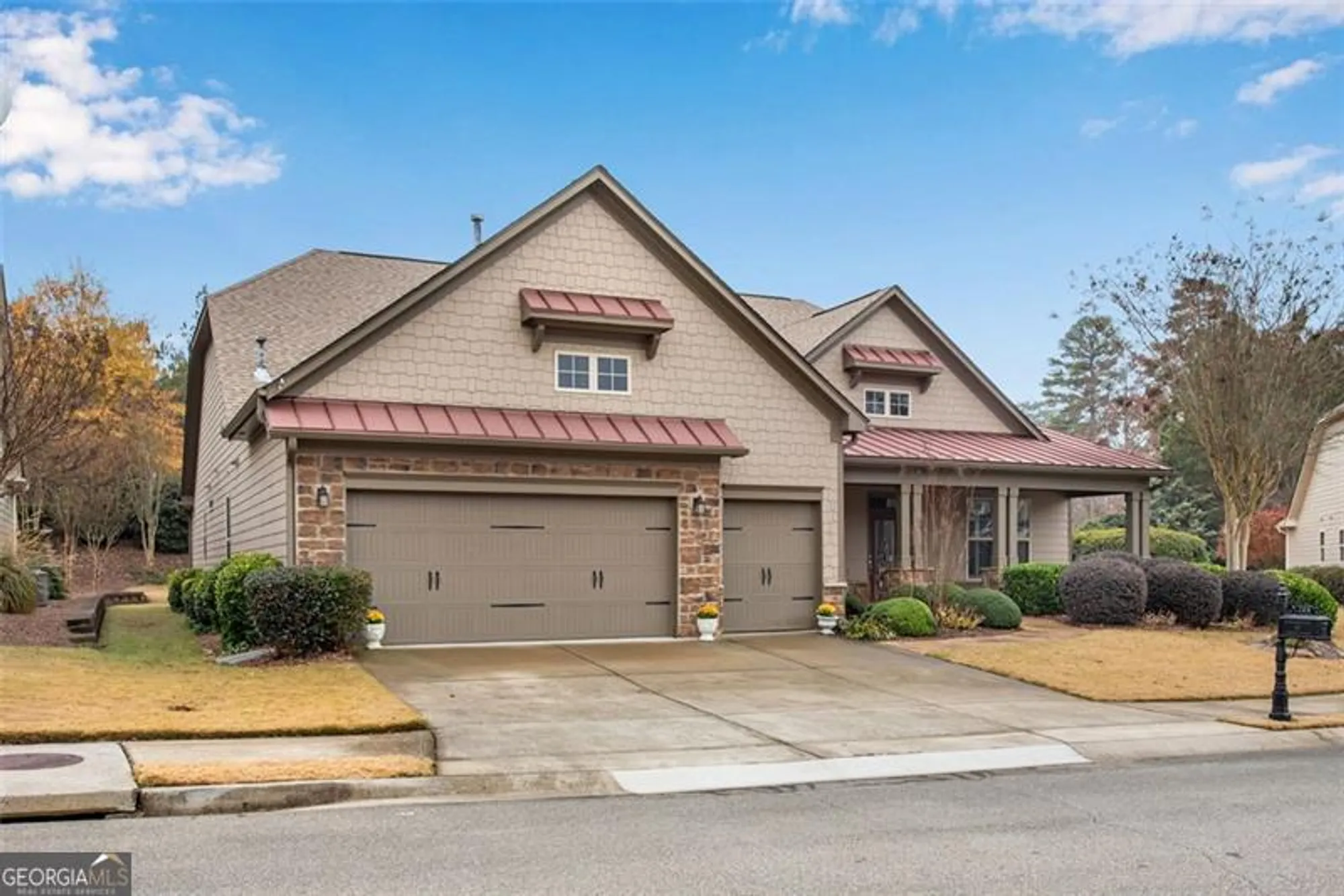 Property Slideshow image 2 of 59 | 209 big cedar run, Canton, GA, 30114