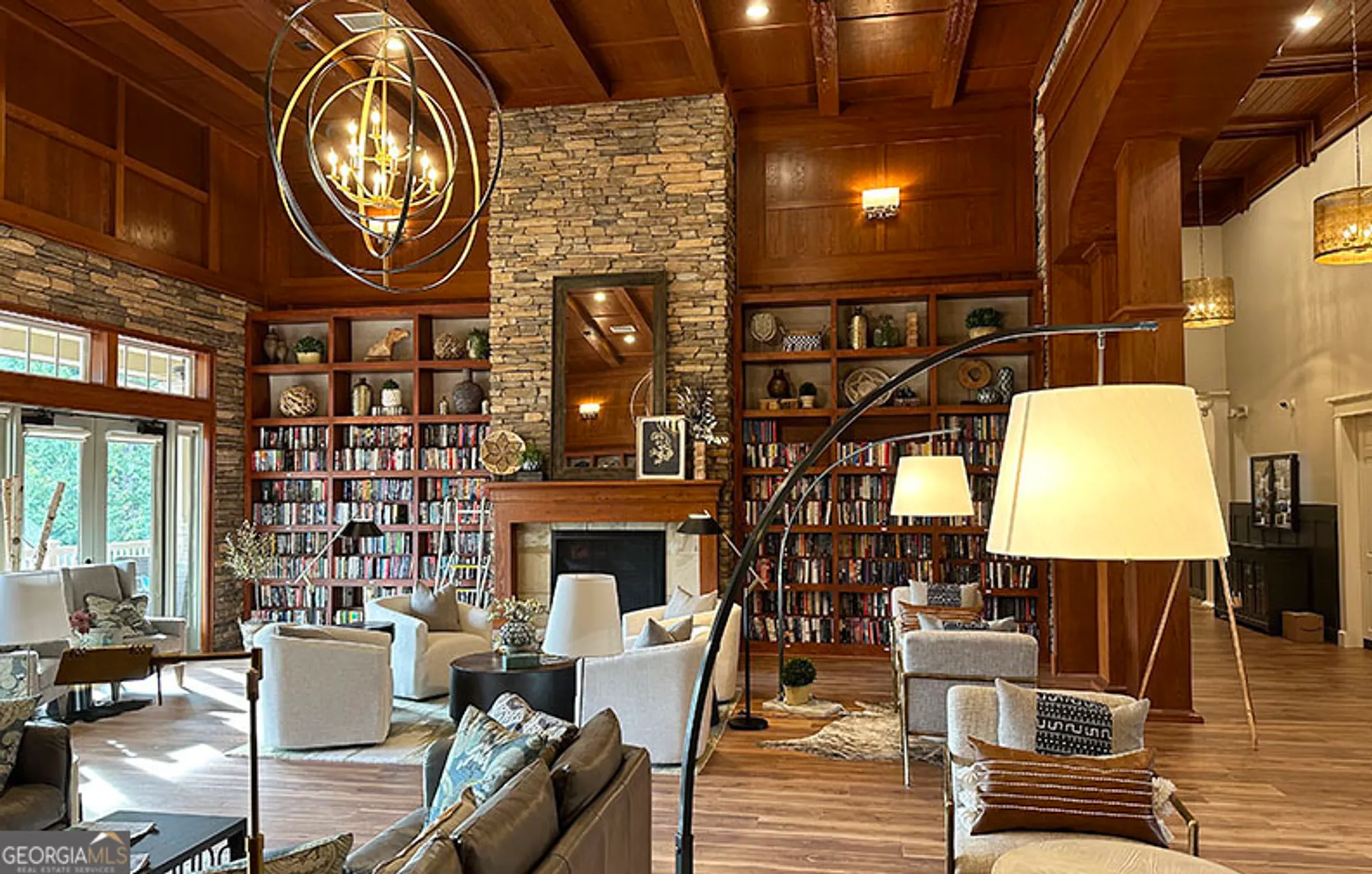 Property Slideshow image 52 of 59 | 209 big cedar run, Canton, GA, 30114