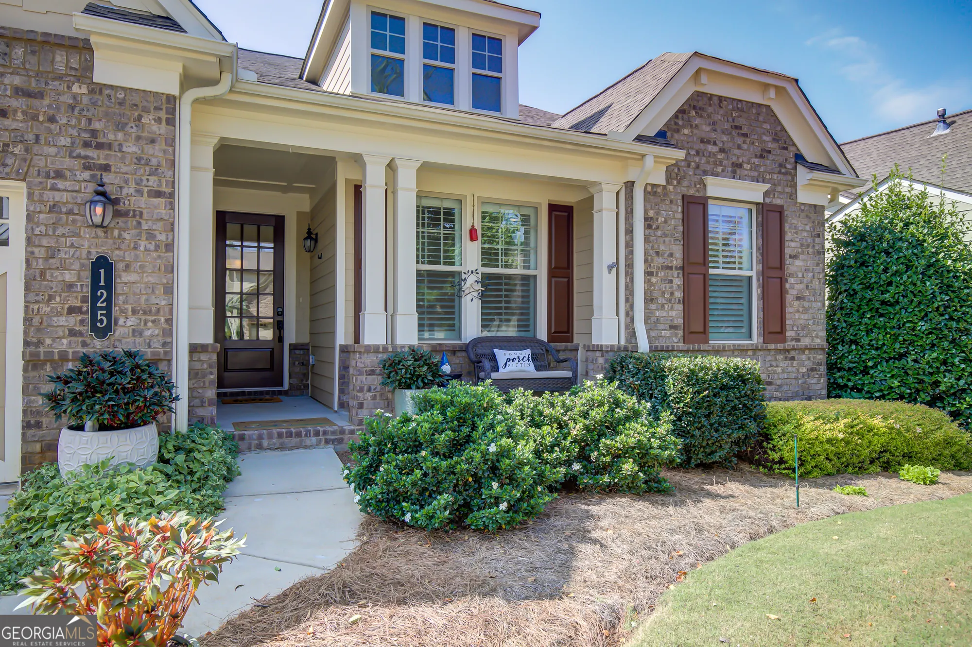 Property Slideshow image 4 of 106 | 125 red maple dr, Peachtree City, GA, 30269
