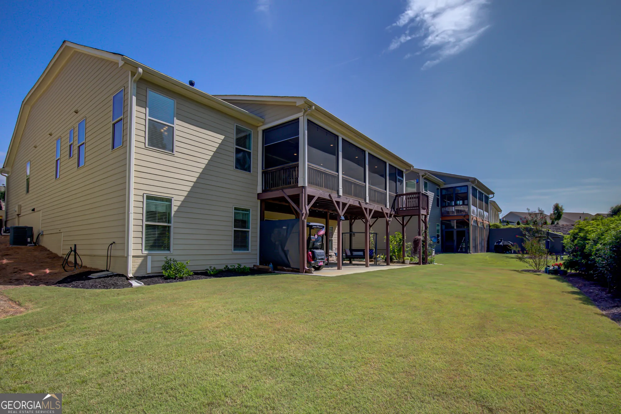 Property Slideshow image 91 of 106 | 125 red maple dr, Peachtree City, GA, 30269