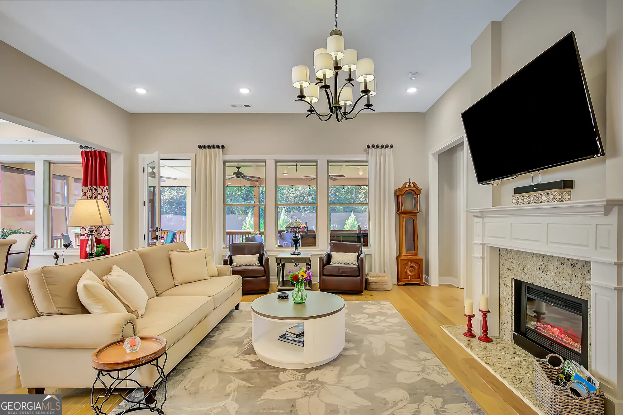 Property Slideshow image 42 of 106 | 125 red maple dr, Peachtree City, GA, 30269