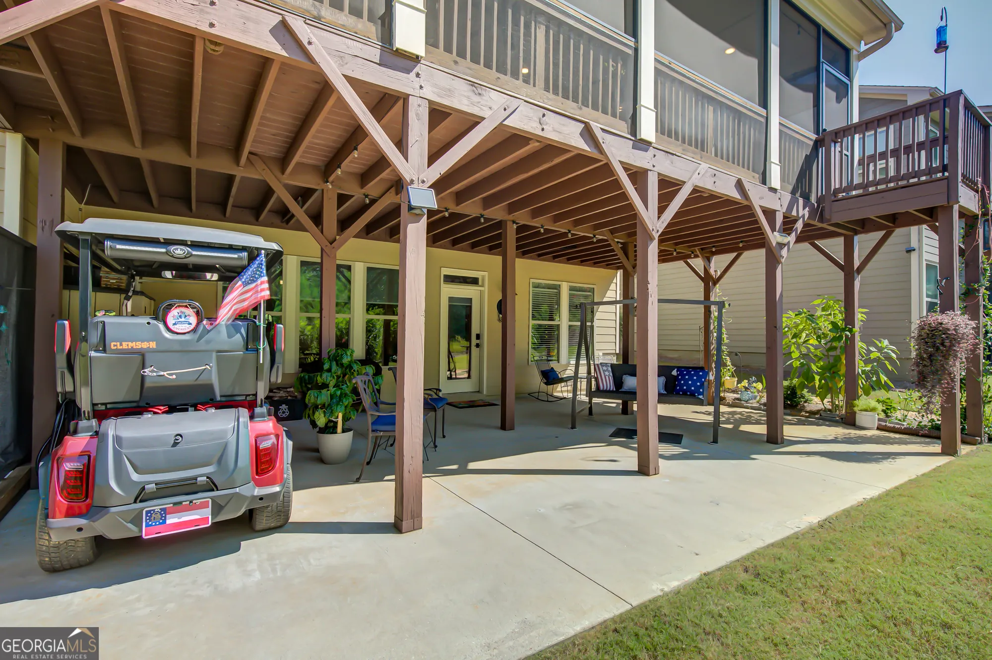 Property Slideshow image 94 of 106 | 125 red maple dr, Peachtree City, GA, 30269