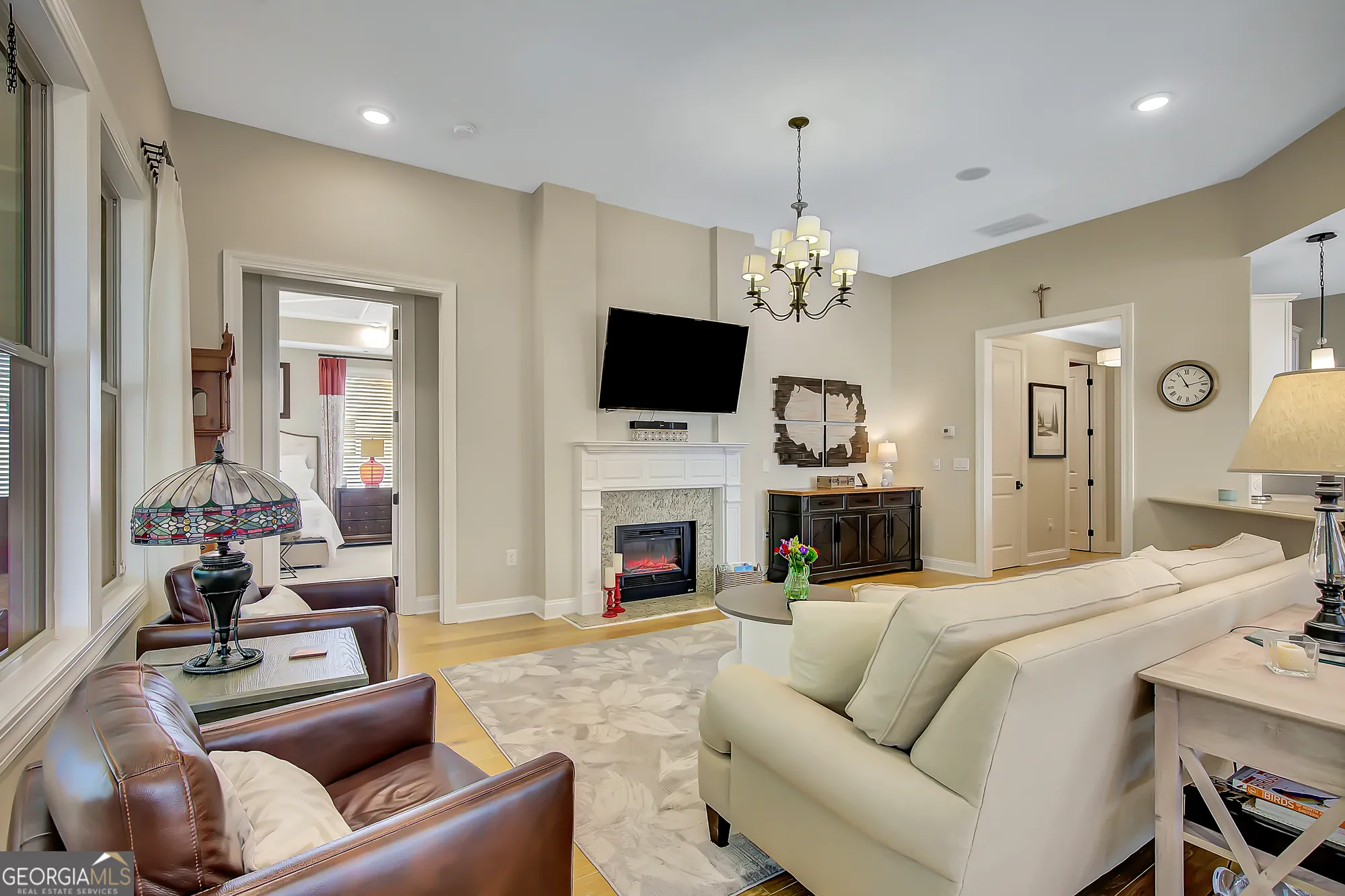 Property Slideshow image 36 of 106 | 125 red maple dr, Peachtree City, GA, 30269