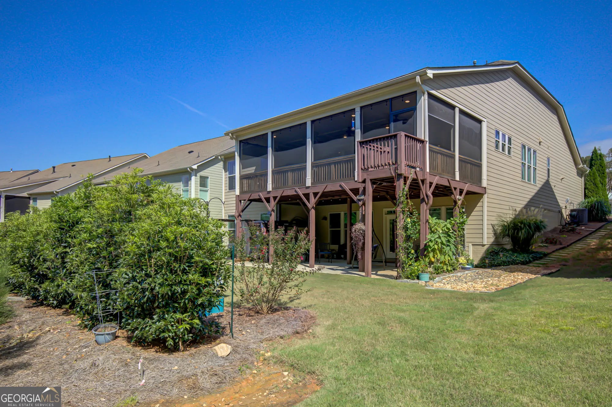 Property Slideshow image 88 of 106 | 125 red maple dr, Peachtree City, GA, 30269