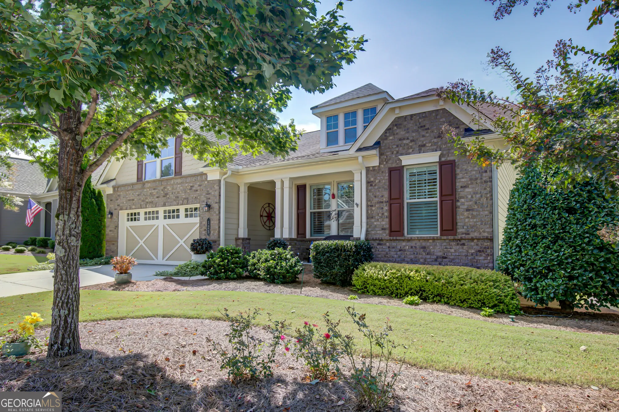 Property Slideshow image 5 of 106 | 125 red maple dr, Peachtree City, GA, 30269