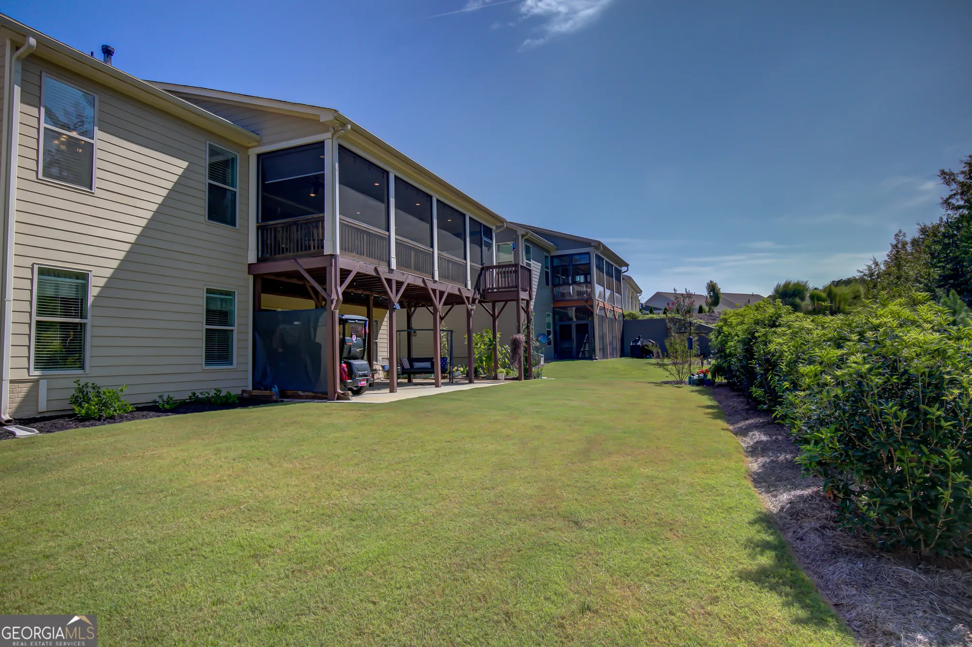 Property Slideshow image 92 of 106 | 125 red maple dr, Peachtree City, GA, 30269