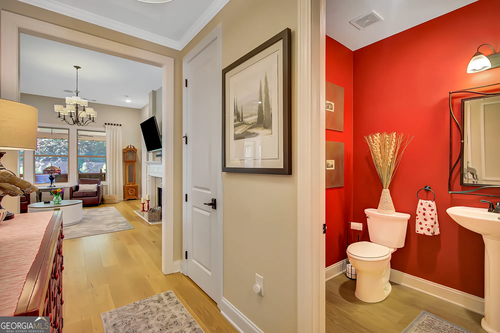 Property Slideshow image 20 of 106 | 125 red maple dr, Peachtree City, GA, 30269