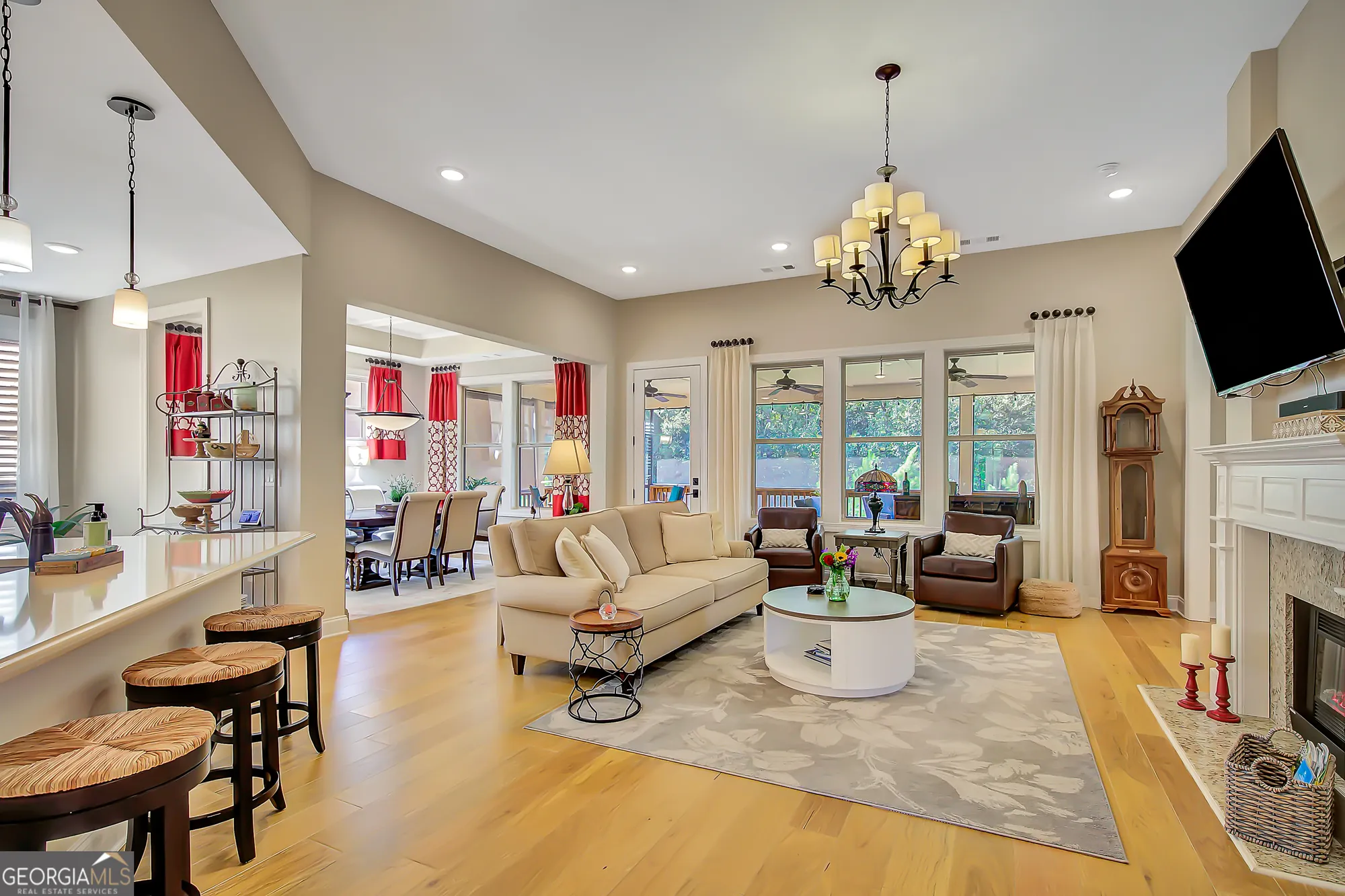 Property Slideshow image 34 of 106 | 125 red maple dr, Peachtree City, GA, 30269