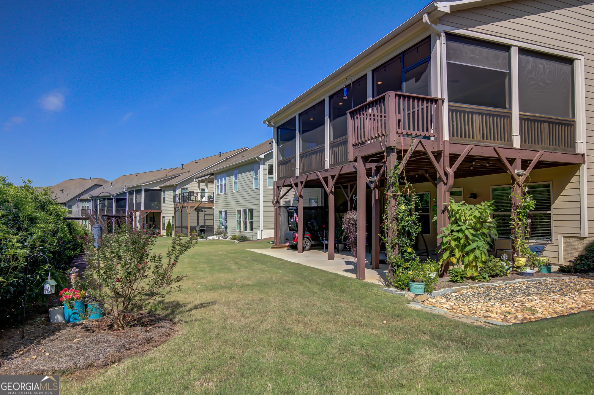 Property Slideshow image 89 of 106 | 125 red maple dr, Peachtree City, GA, 30269