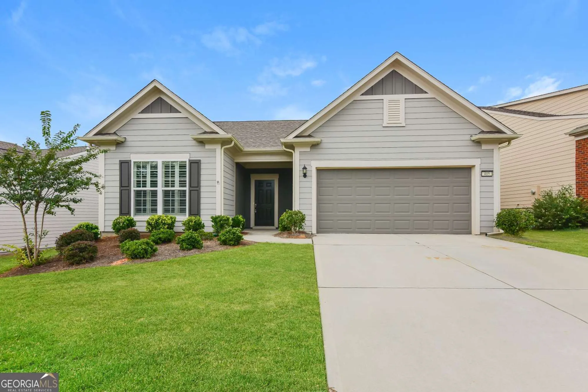 Property Slideshow image 1 of 16 | 405 golden rod ct, Griffin, GA, 30223