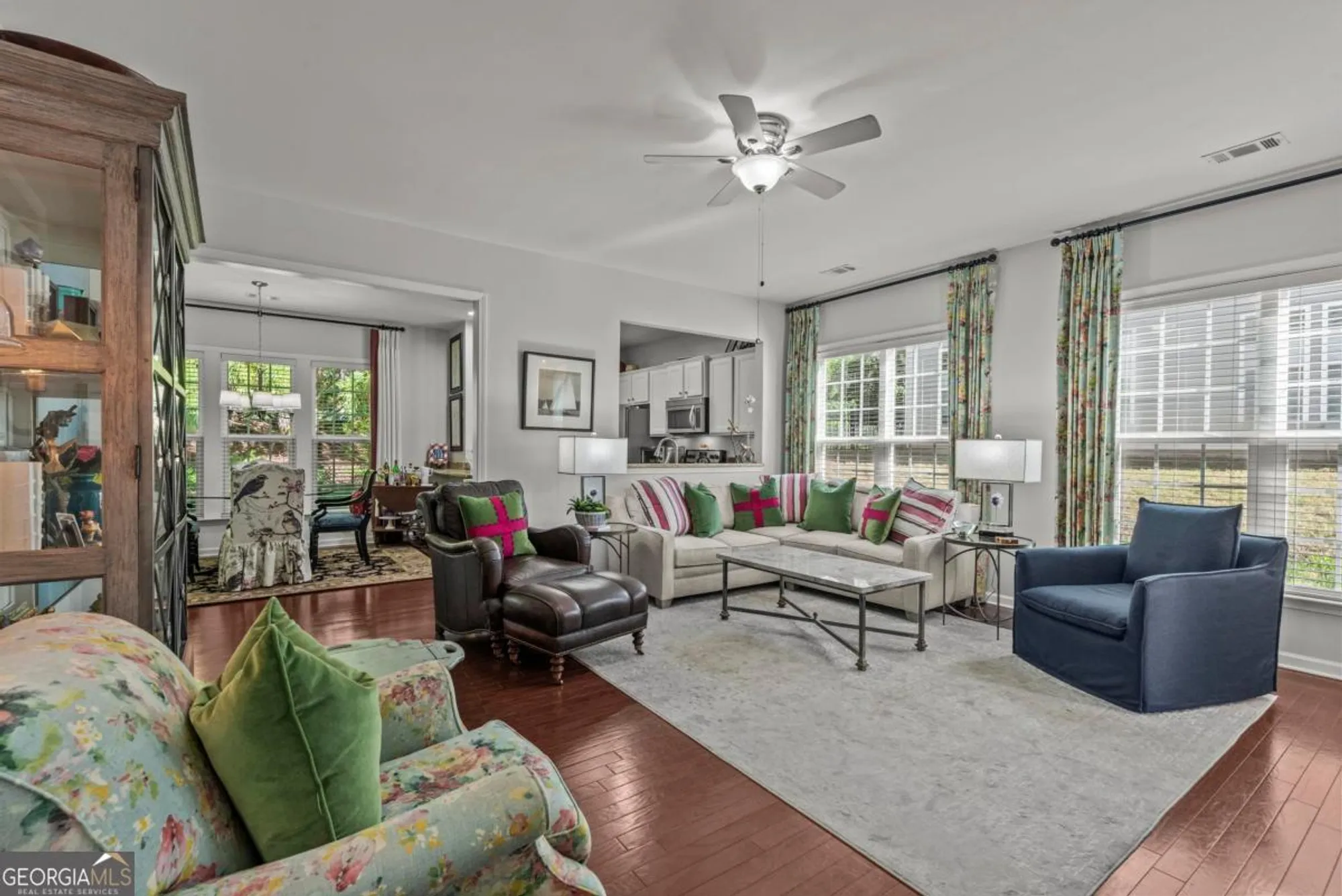 Property Slideshow image 10 of 29 | 1100 flat rock st, Greensboro, GA, 30642