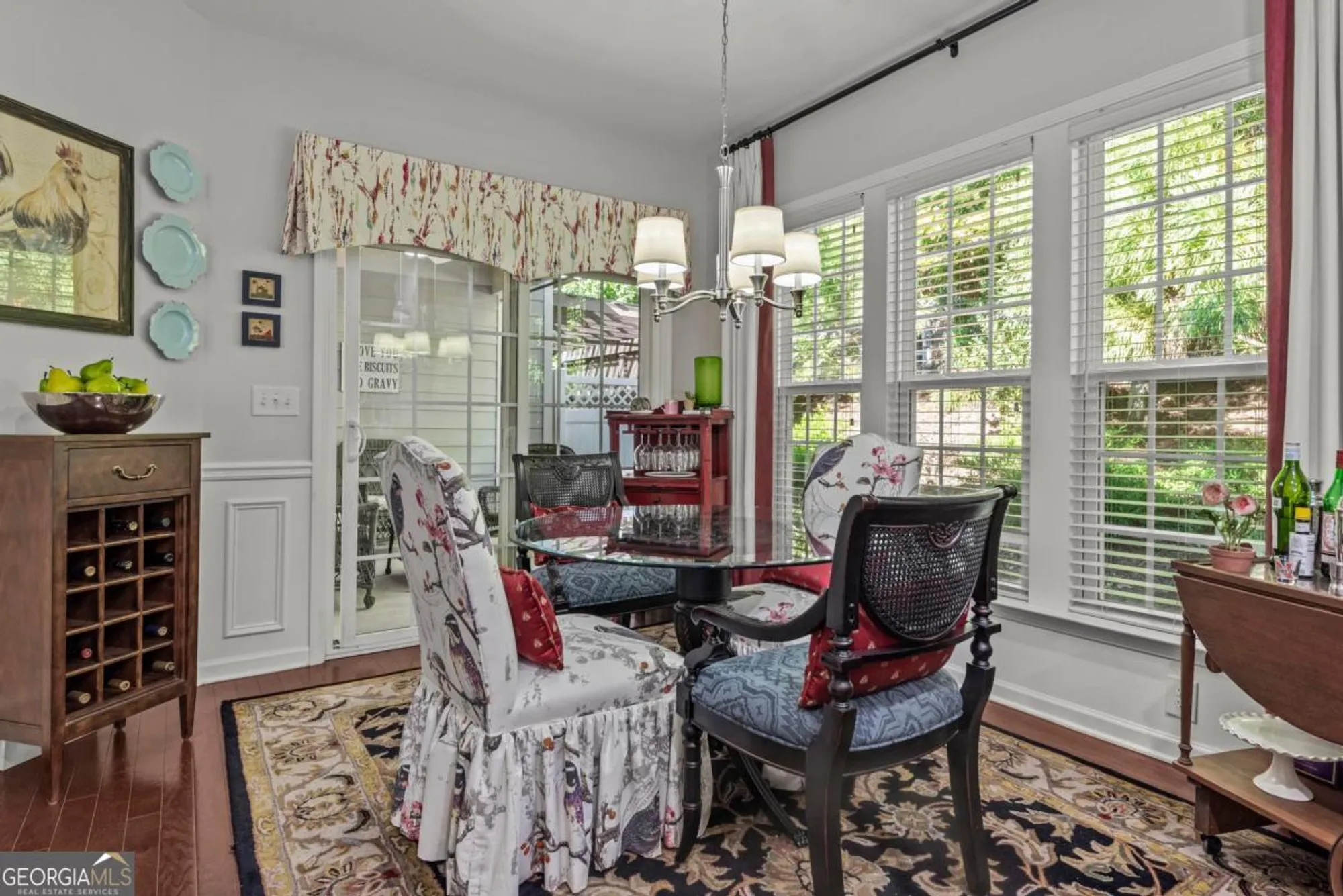 Property Slideshow image 11 of 29 | 1100 flat rock st, Greensboro, GA, 30642