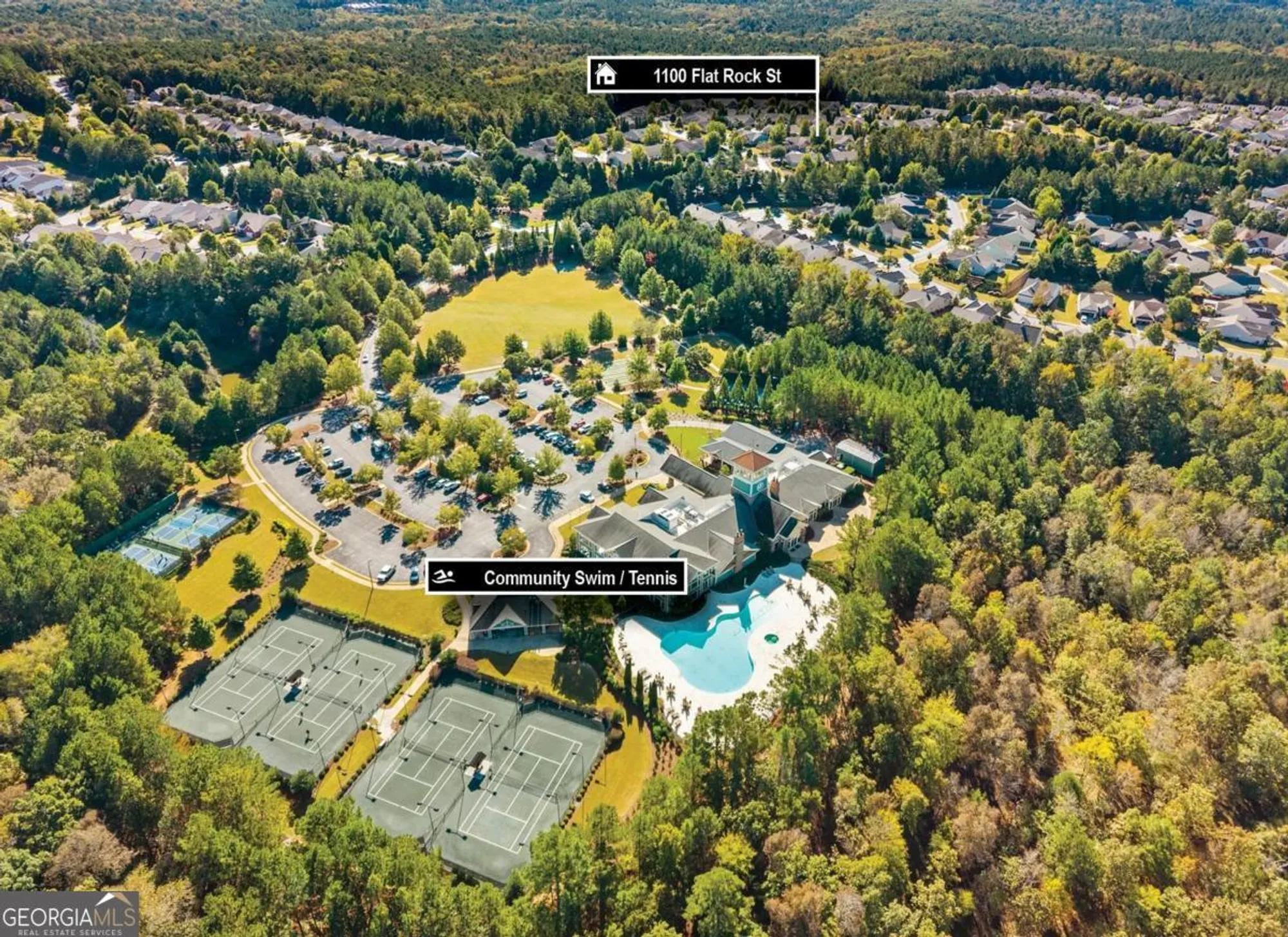 Property Slideshow image 29 of 29 | 1100 flat rock st, Greensboro, GA, 30642