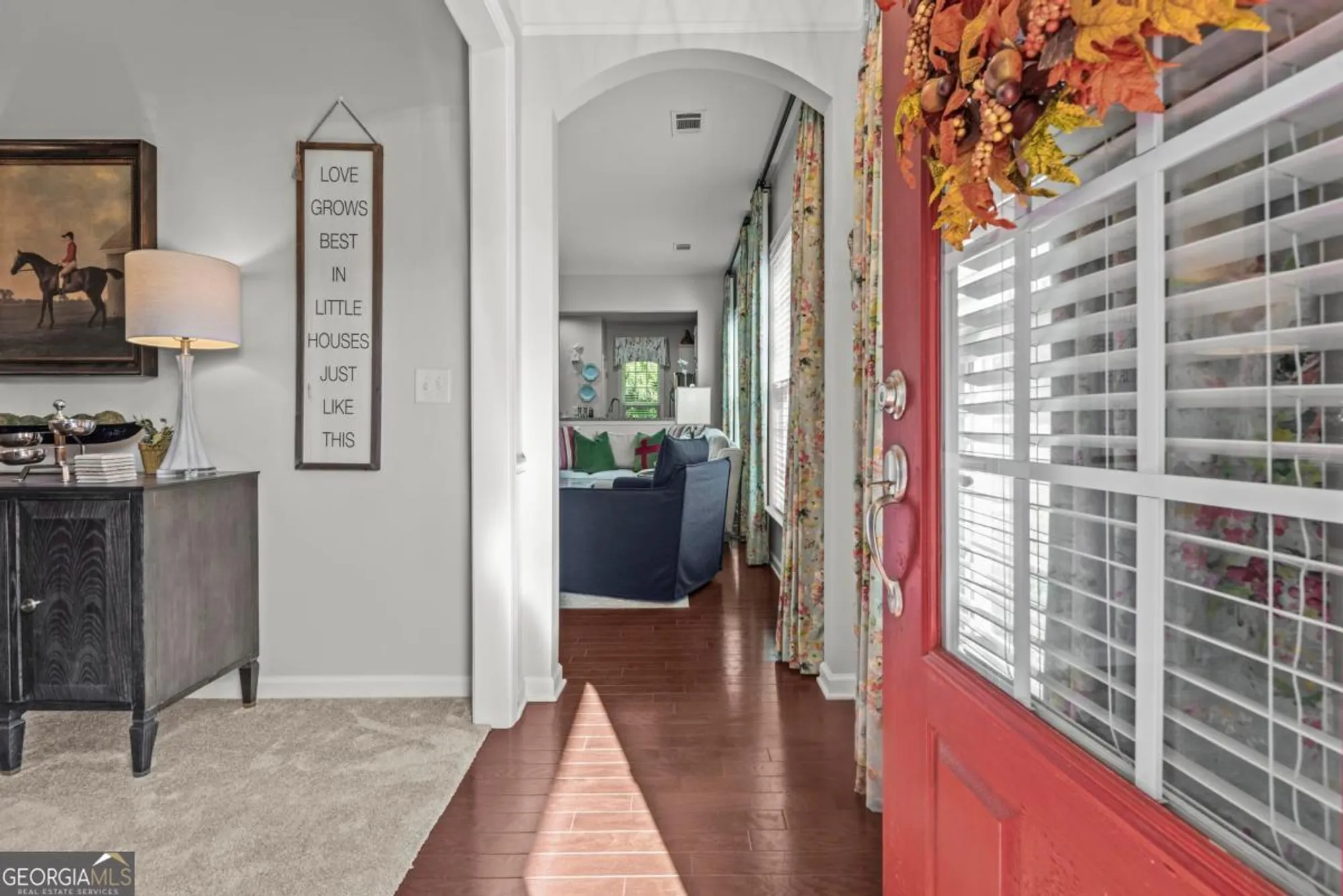 Property Slideshow image 4 of 29 | 1100 flat rock st, Greensboro, GA, 30642