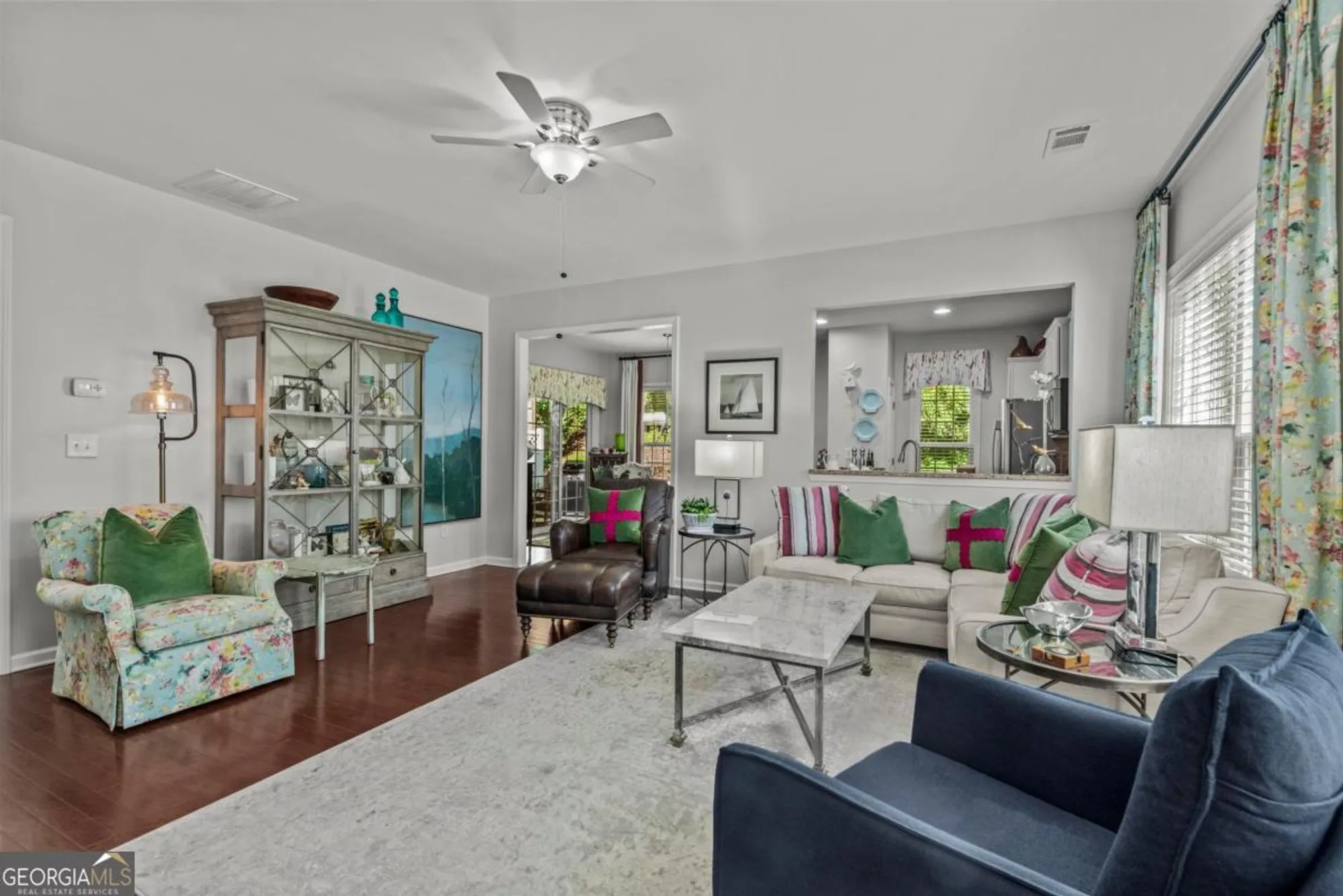 Property Slideshow image 8 of 29 | 1100 flat rock st, Greensboro, GA, 30642