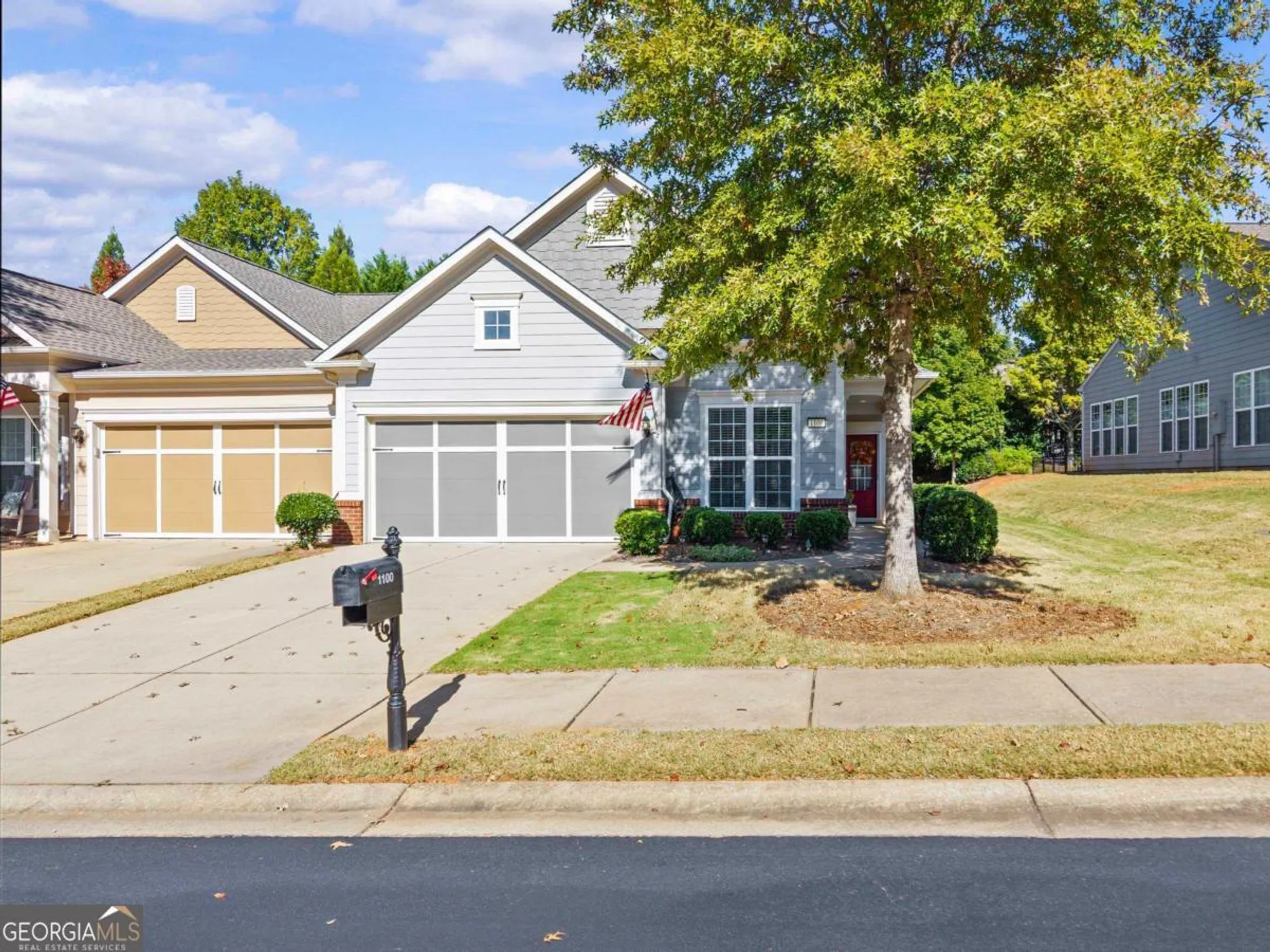 Property Slideshow image 2 of 29 | 1100 flat rock st, Greensboro, GA, 30642