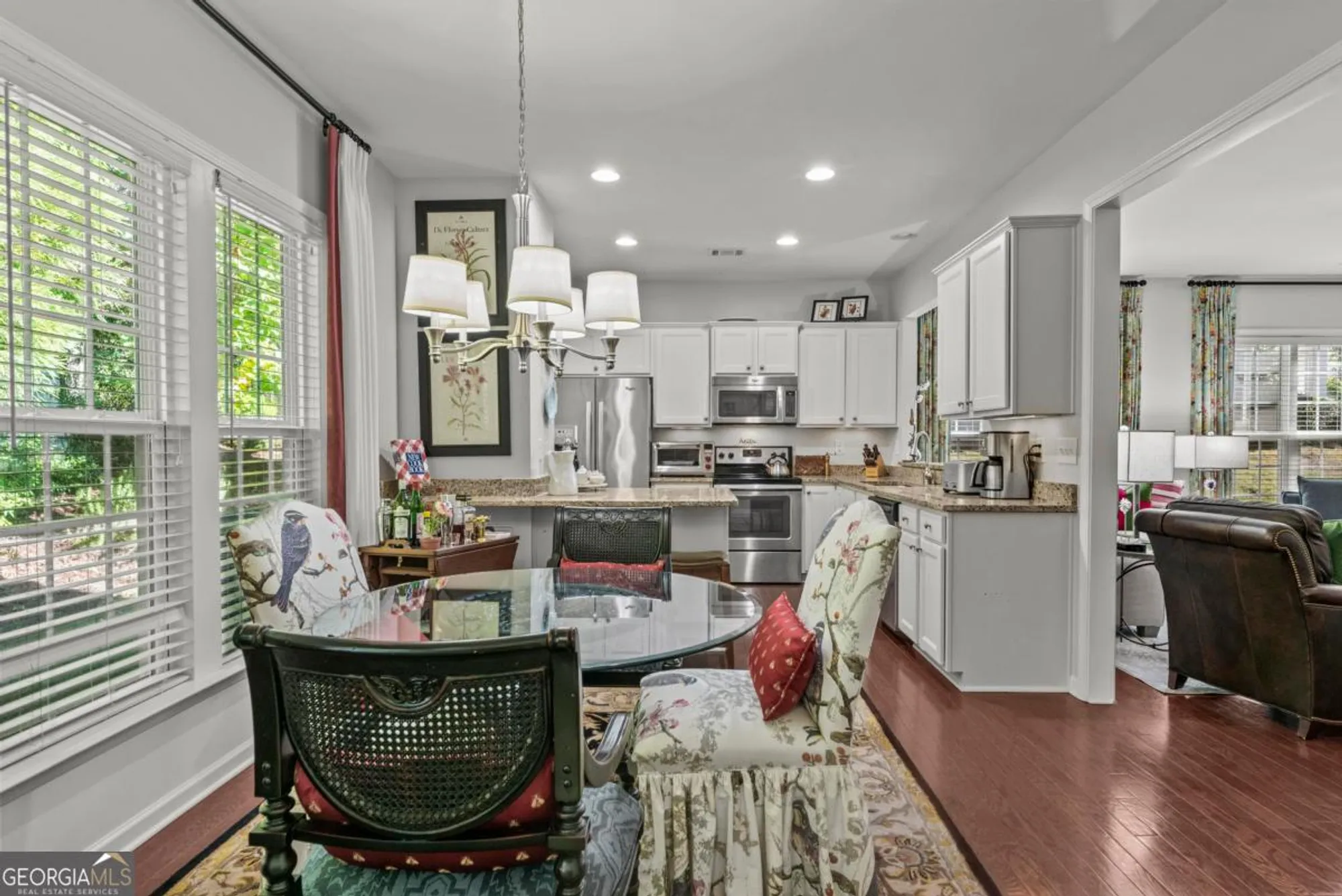 Property Slideshow image 13 of 29 | 1100 flat rock st, Greensboro, GA, 30642