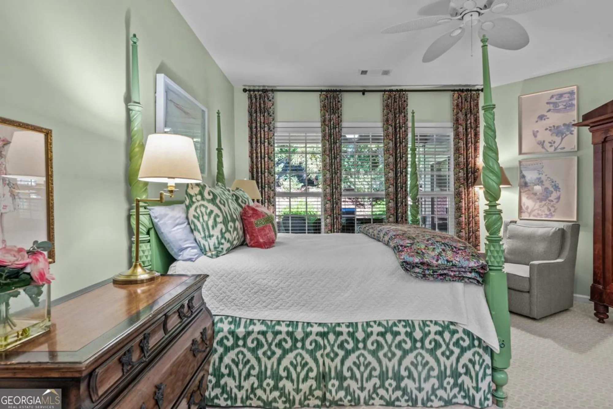 Property Slideshow image 17 of 29 | 1100 flat rock st, Greensboro, GA, 30642