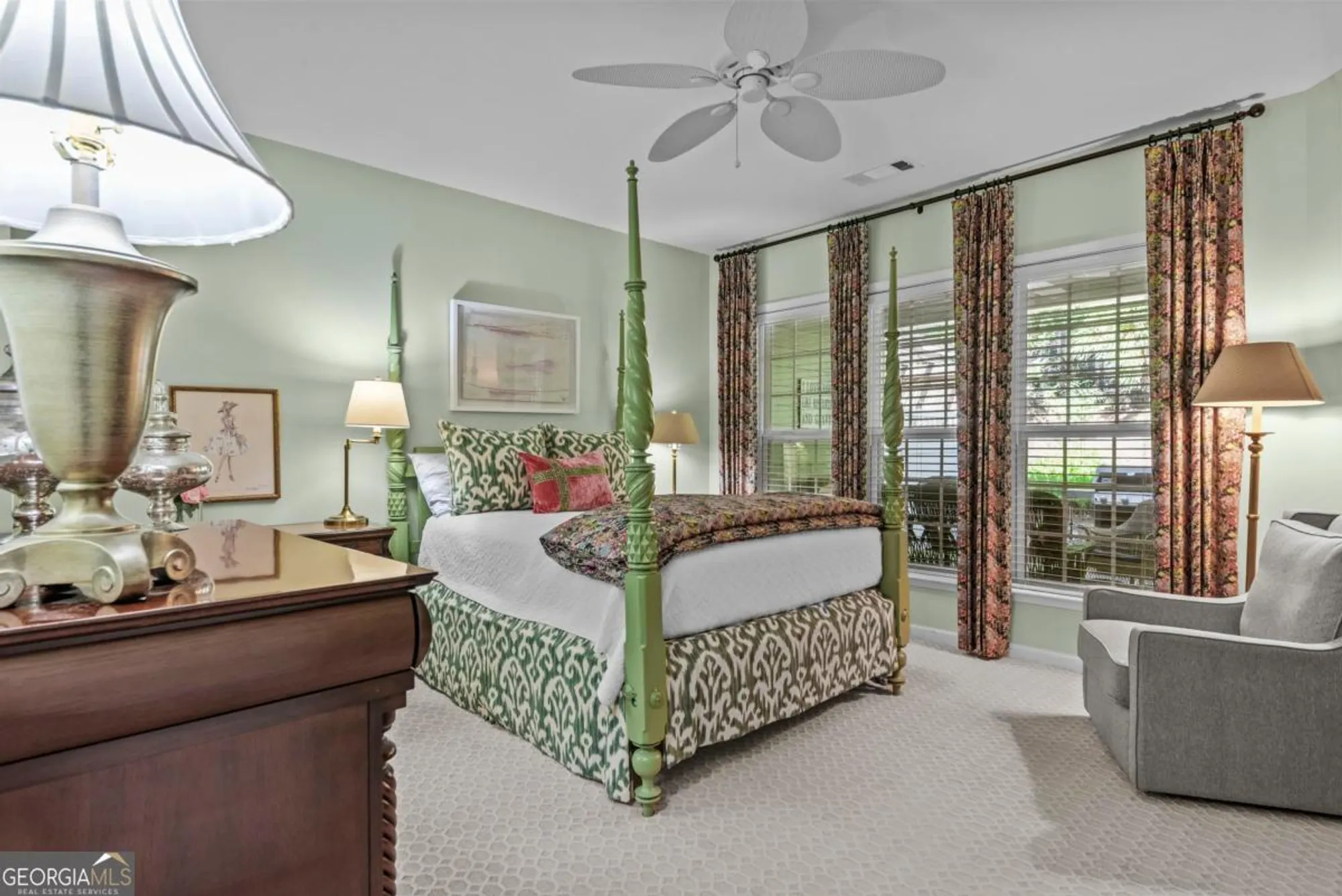 Property Slideshow image 16 of 29 | 1100 flat rock st, Greensboro, GA, 30642